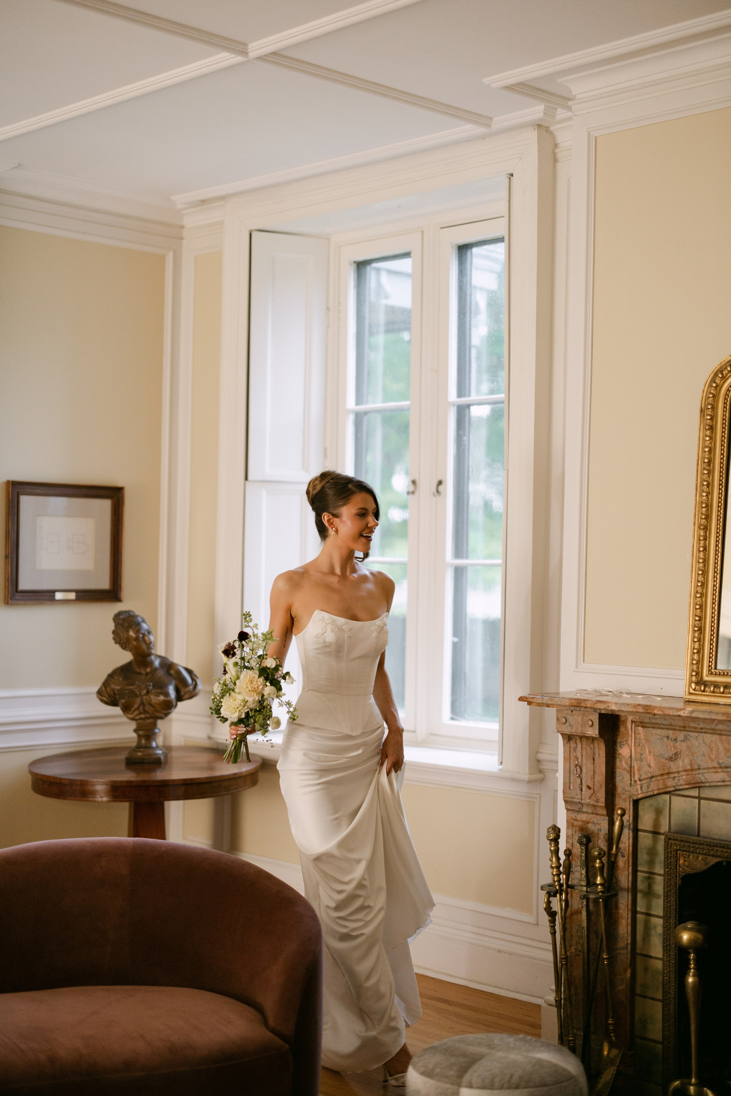 A&E. Wedding Photographer Toronto