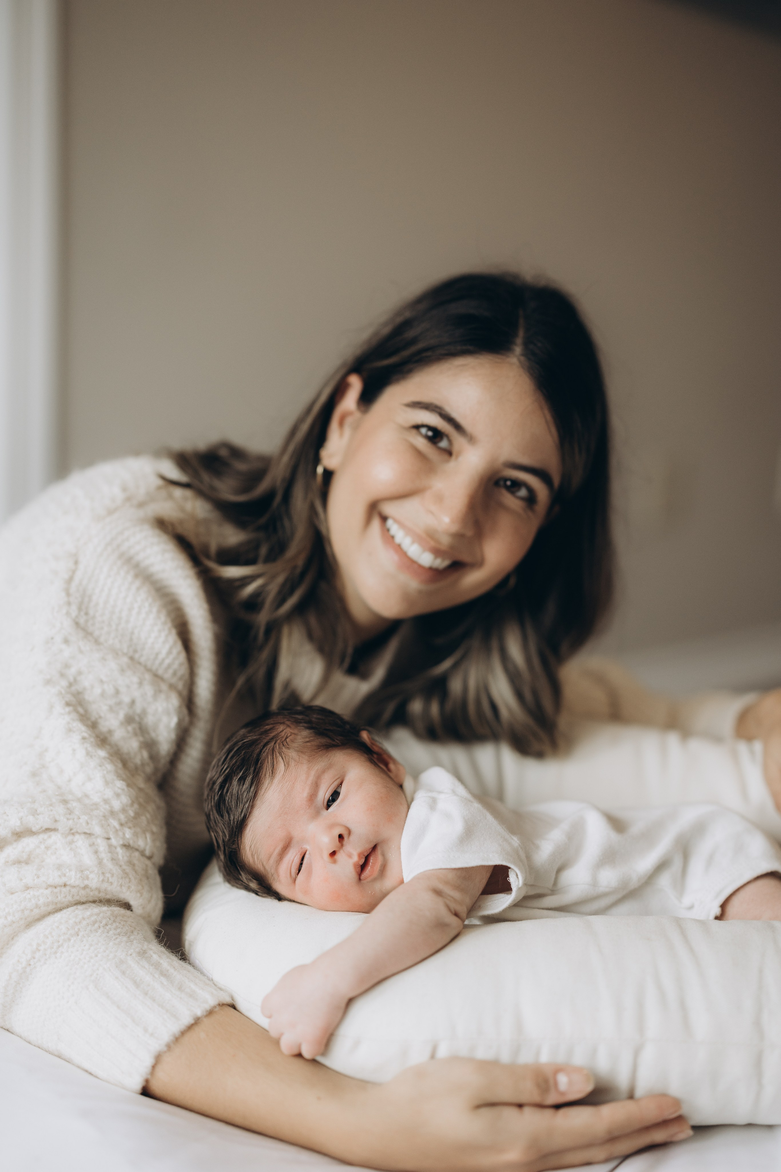 Baby Luca. Wedding Photographer Toronto