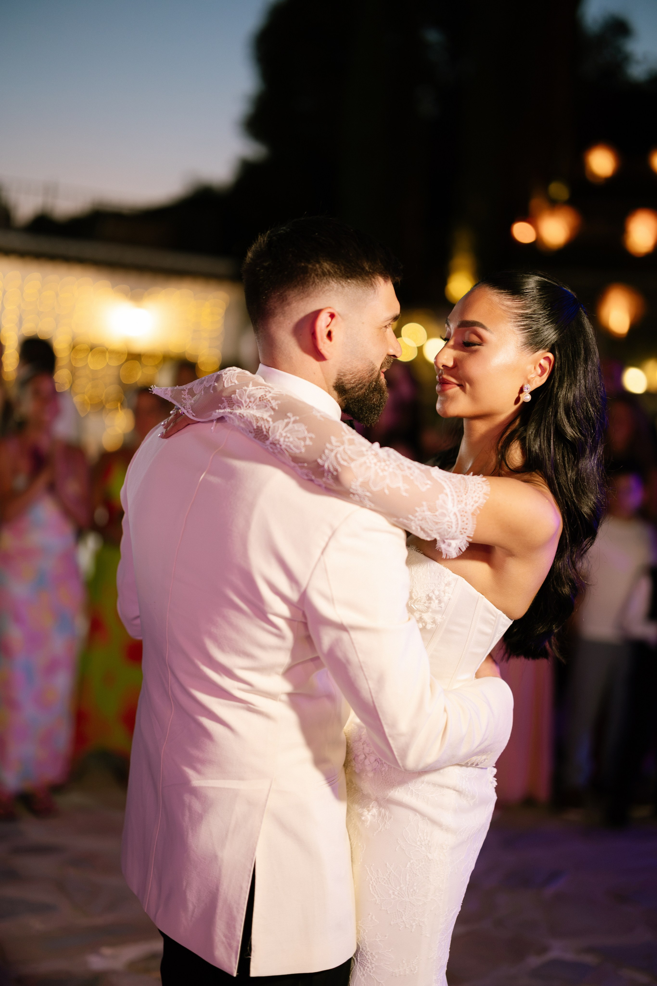 M&M (Spain). Wedding Photographer Toronto