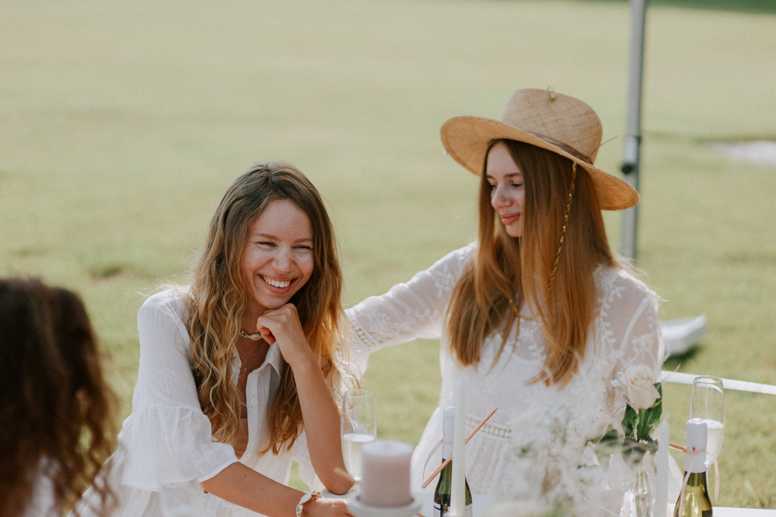 Bridal shower. Wedding Photographer Toronto