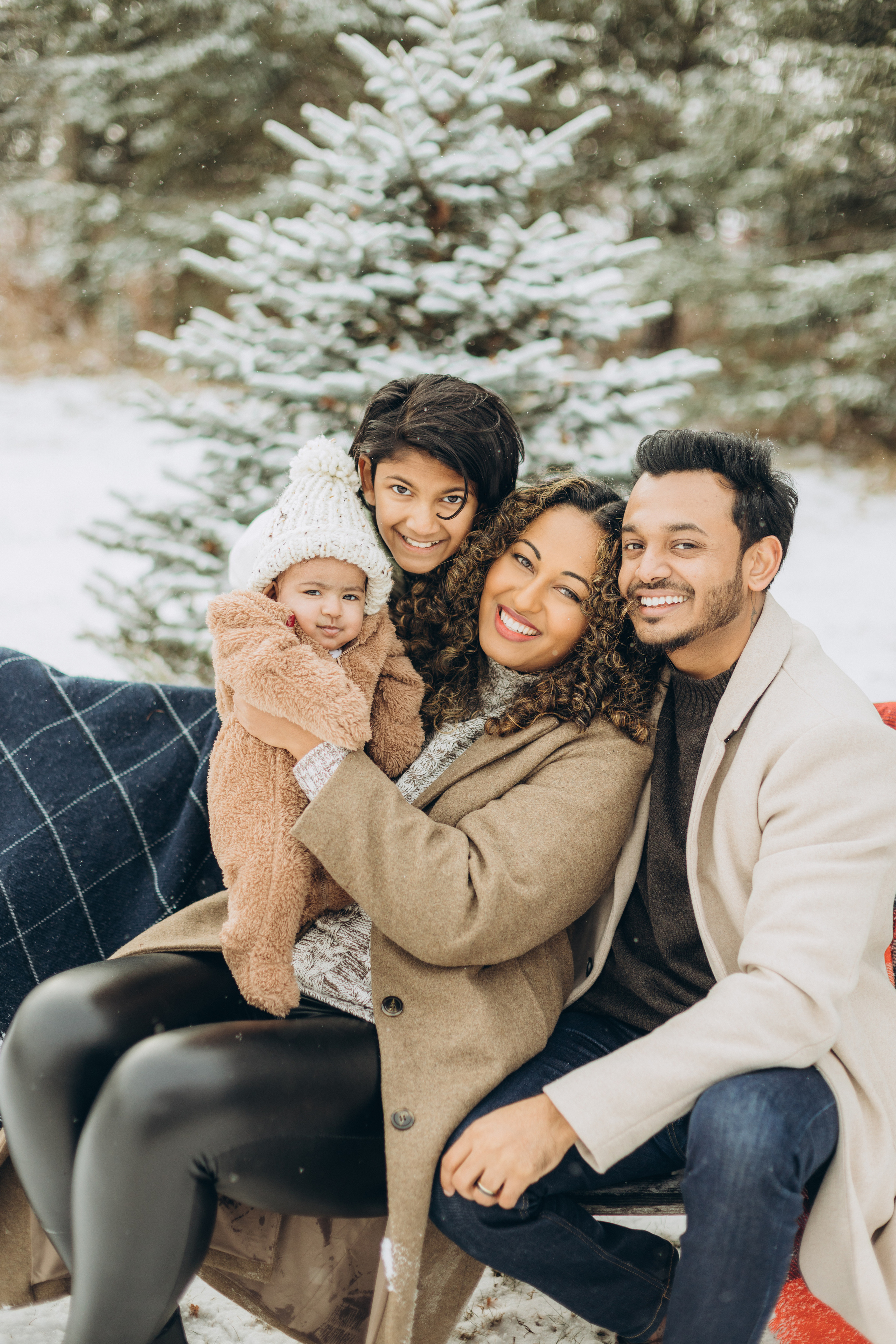 Merry Christmas!. Wedding Photographer Toronto