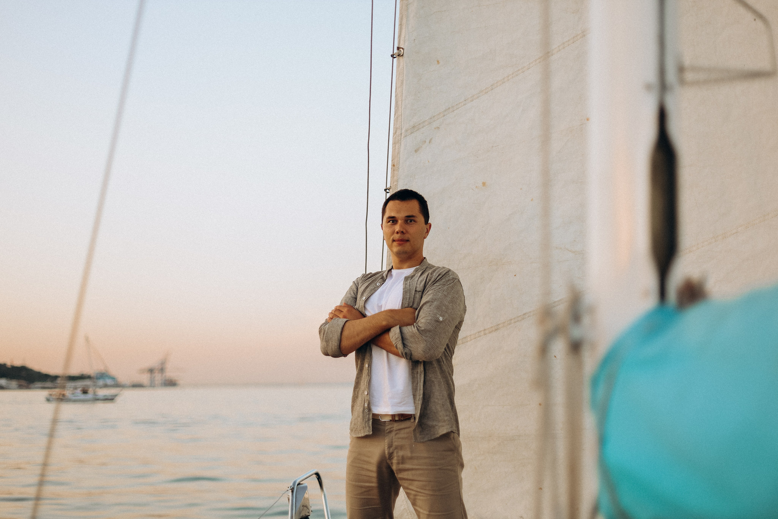 Tania&Artem. Wedding Photographer Toronto