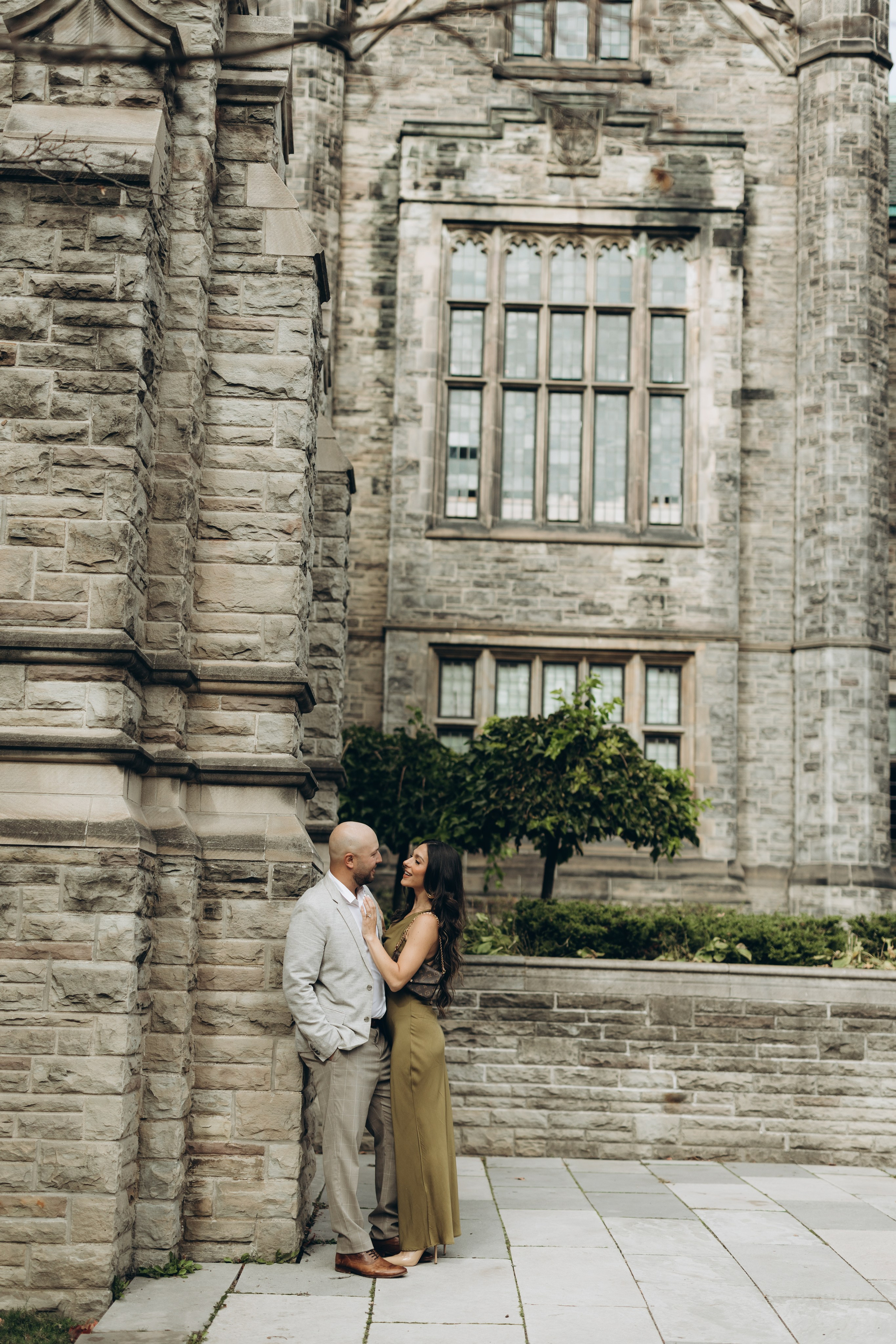 F+J. Wedding Photographer Toronto