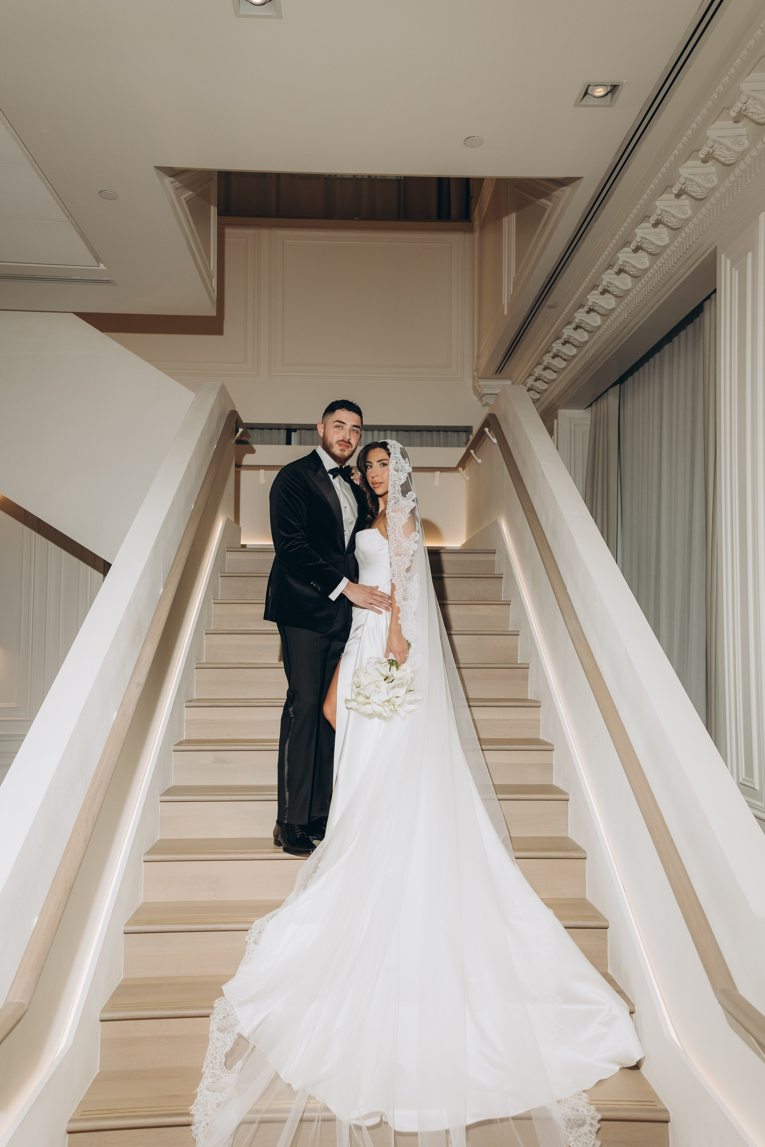 E&J Canoe. Wedding Photographer Toronto