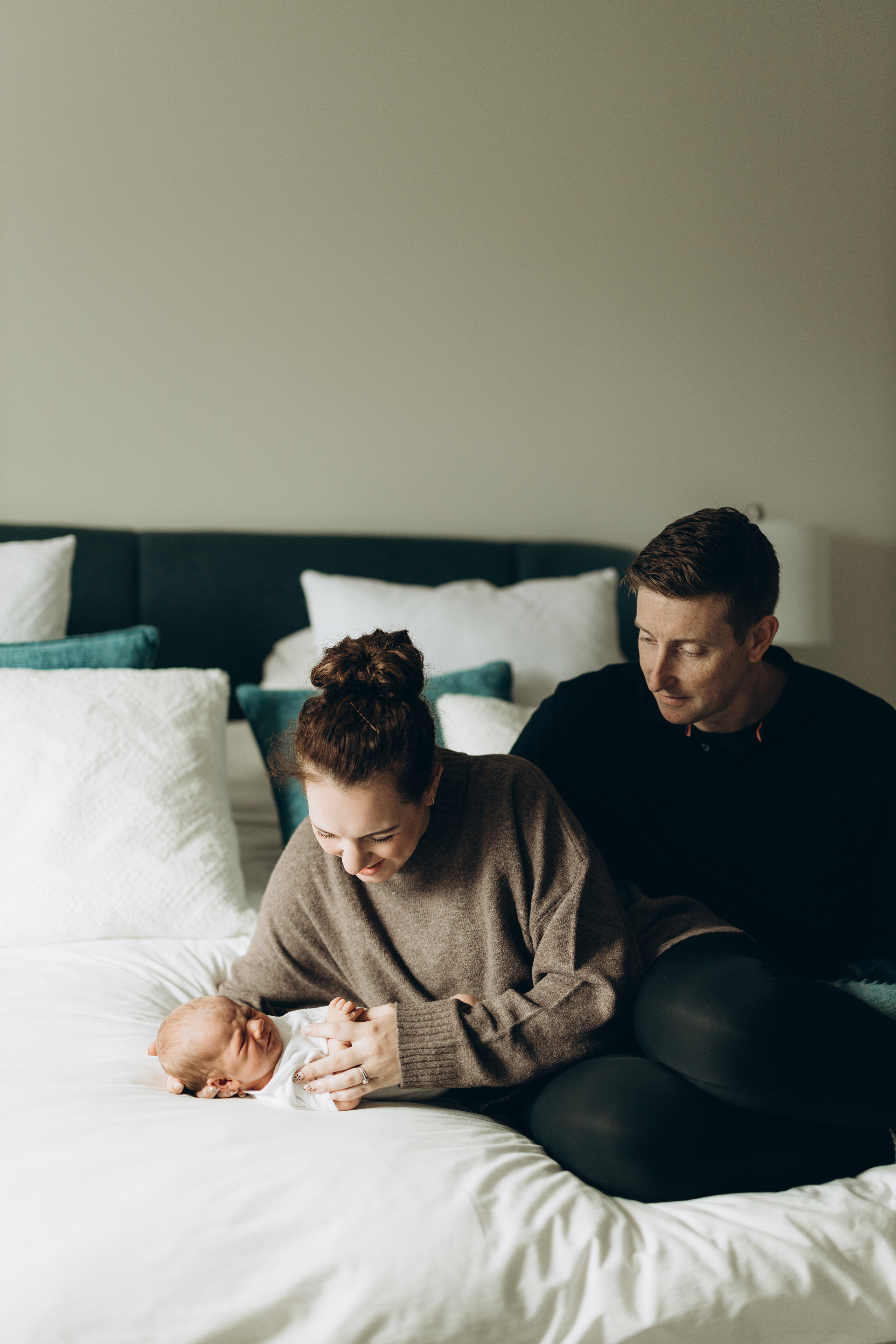 Family of 6 :). Wedding Photographer Toronto