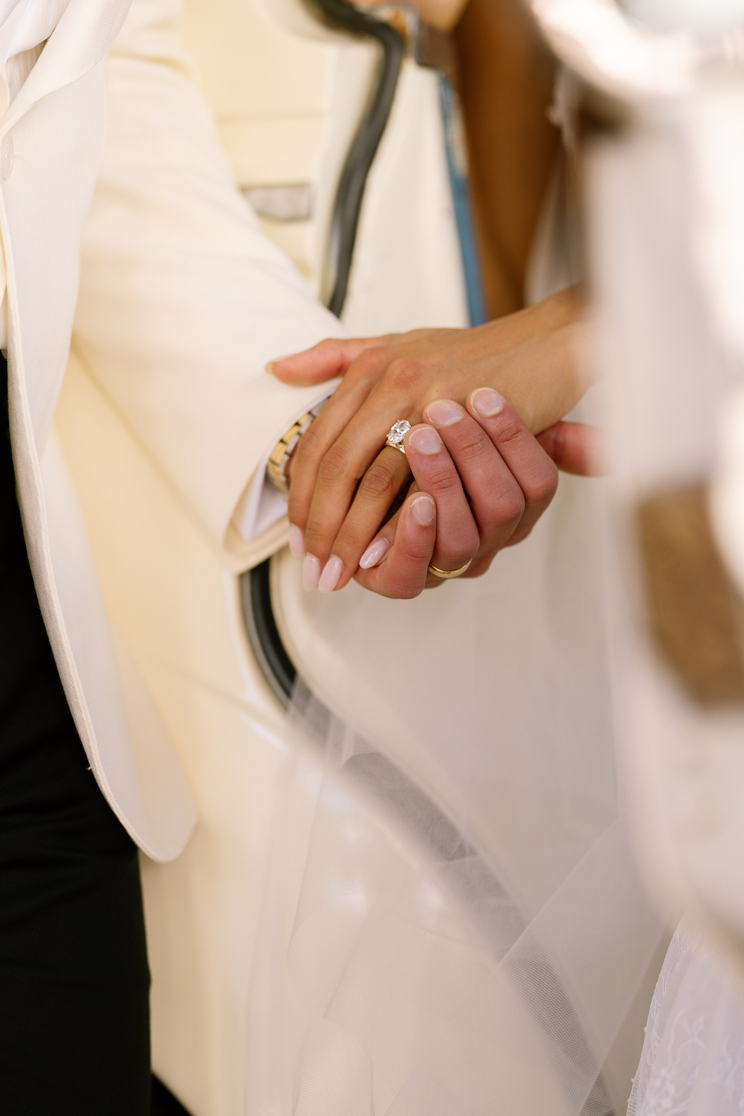 M&M (Spain). Wedding Photographer Toronto