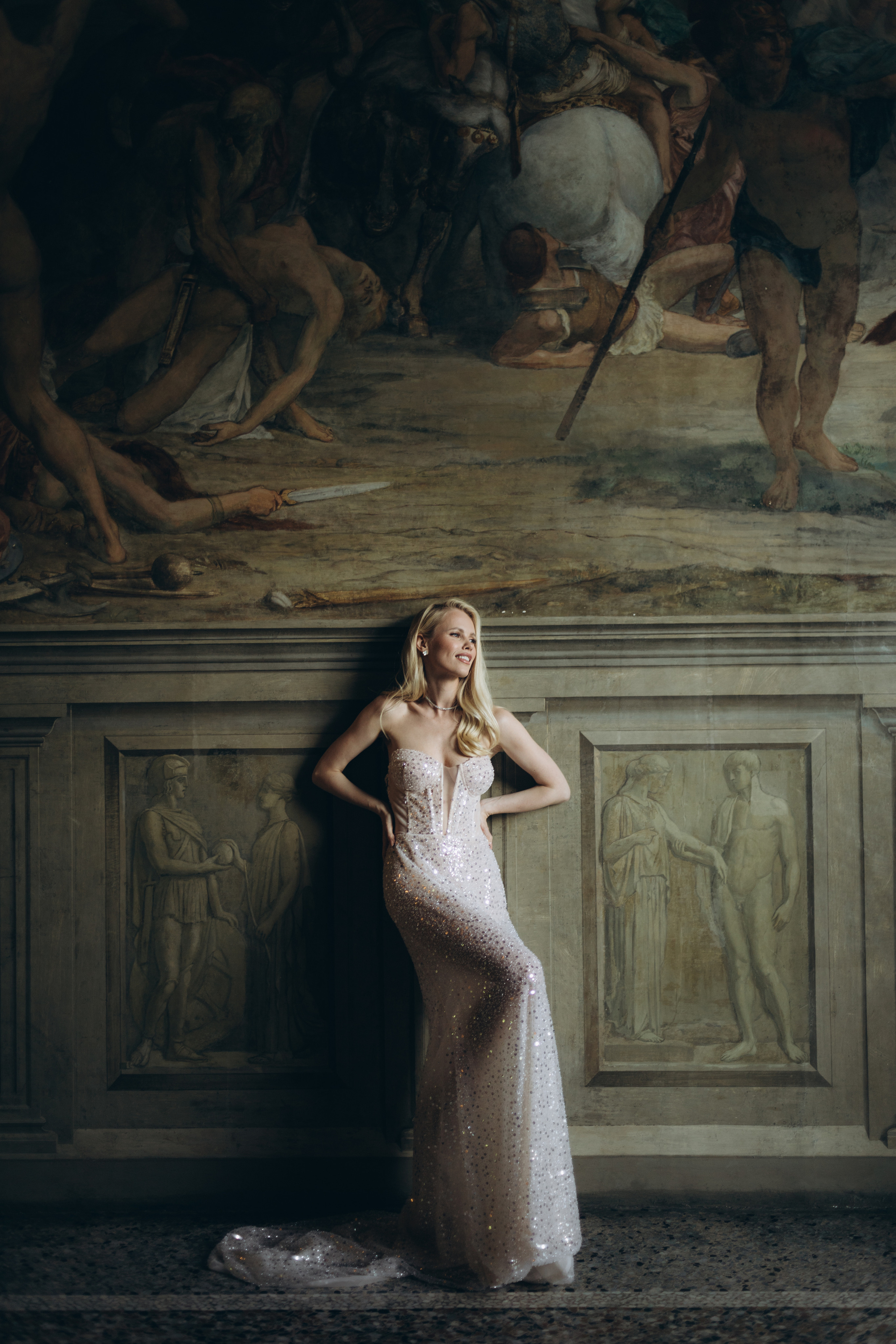 Anna&Henry (Como, Italy). Wedding Photographer Toronto