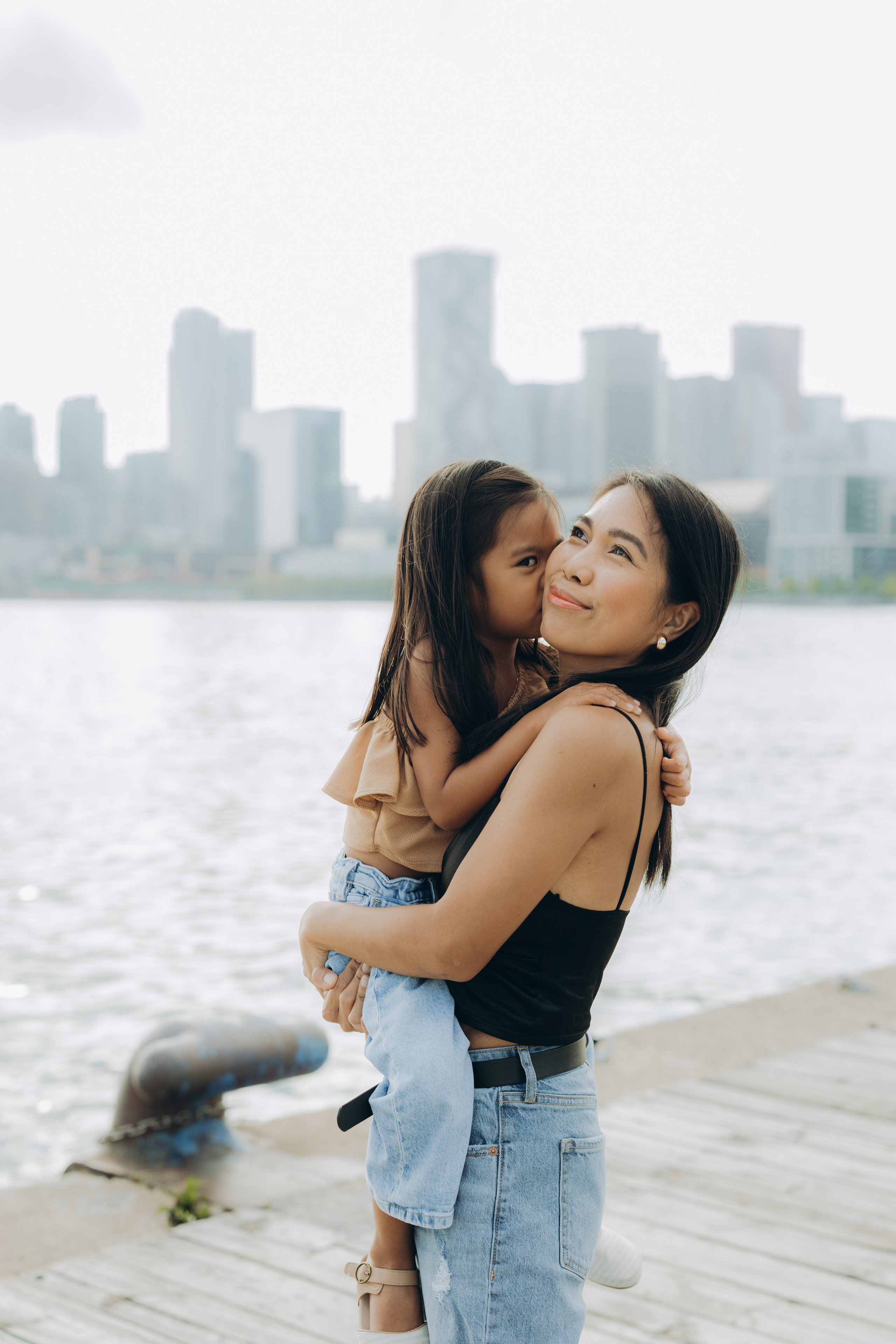 Family session in Toronto. Wedding Photographer Toronto