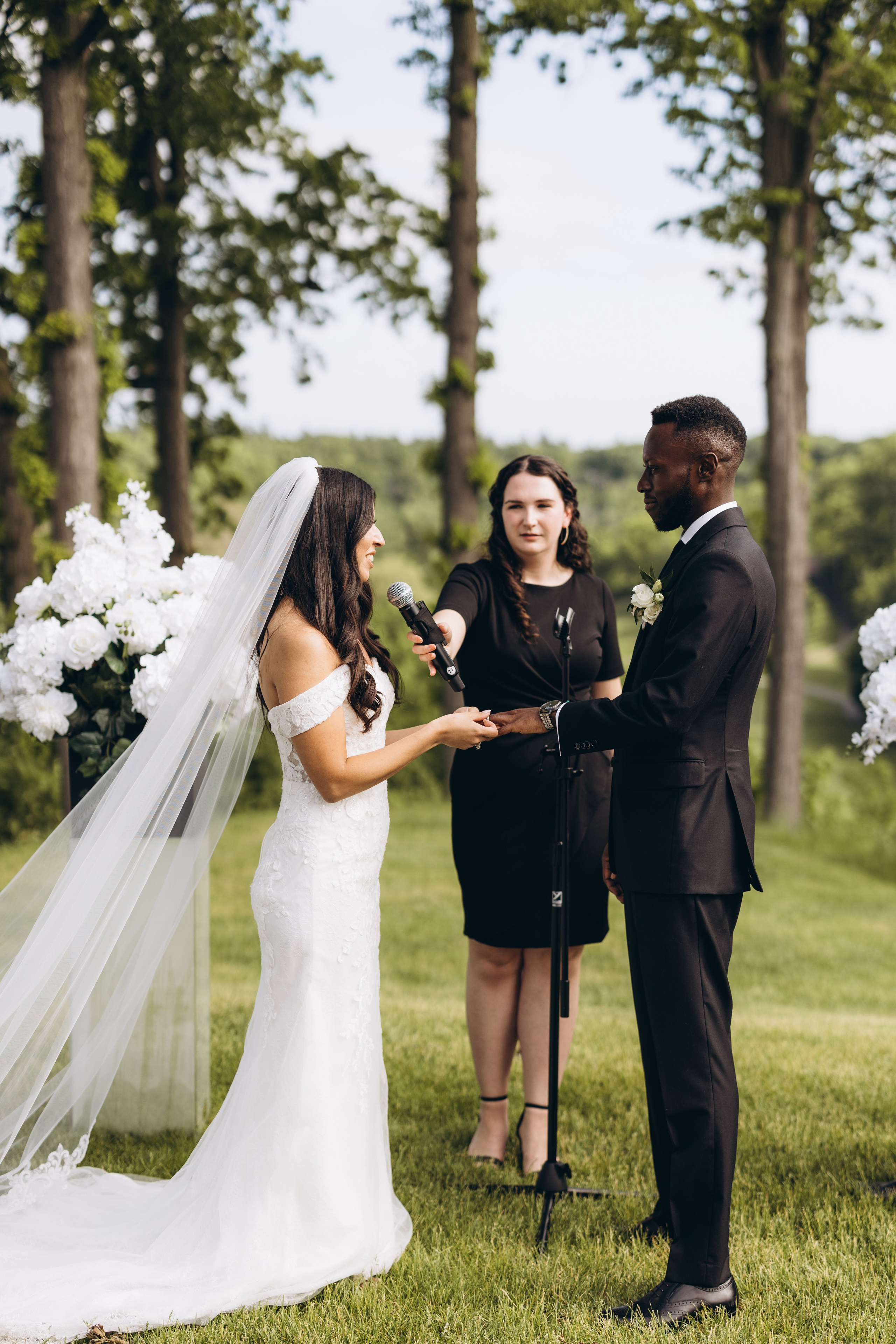 Ximena&Andrew. Wedding Photographer Toronto