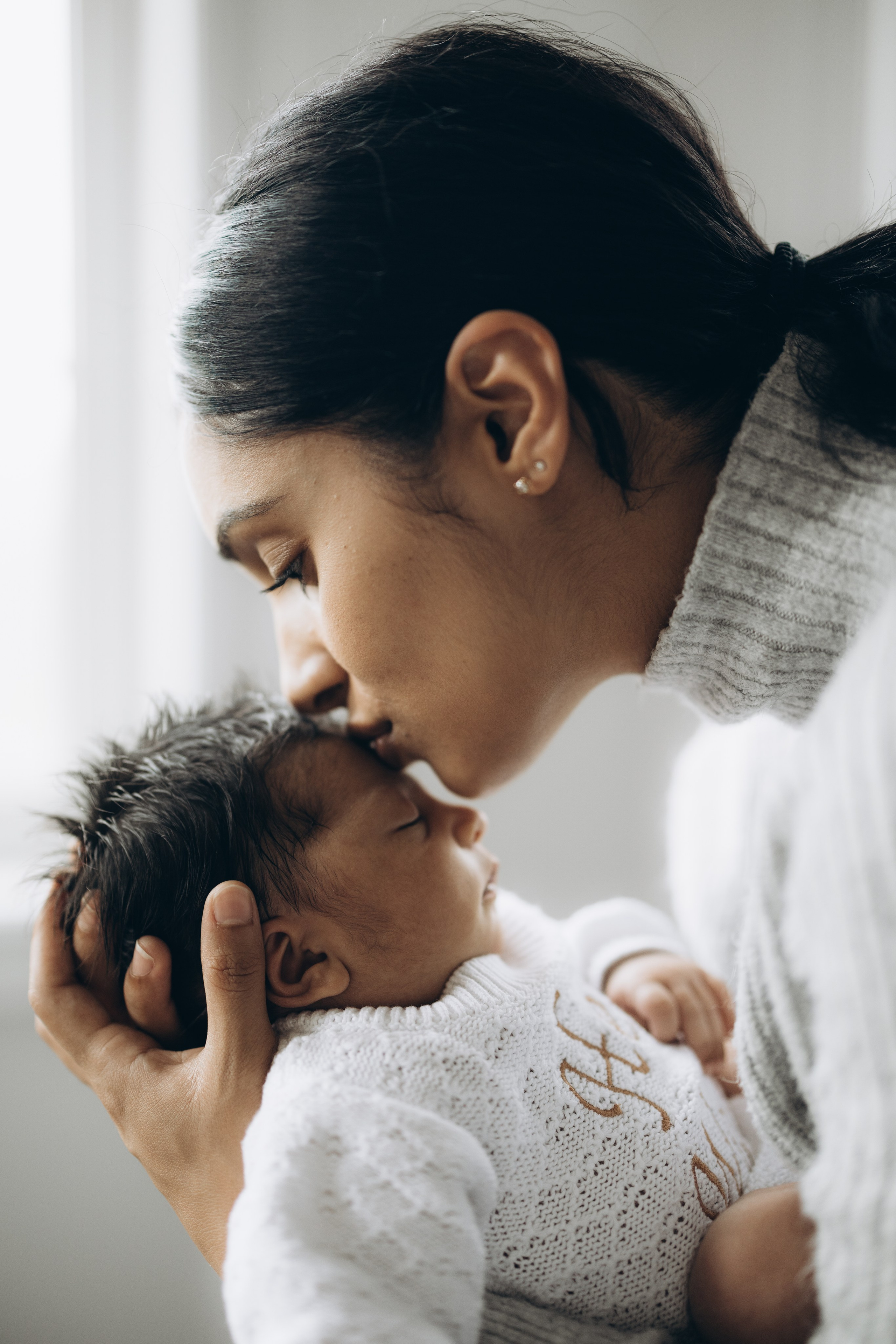 14 days old. Wedding Photographer Toronto
