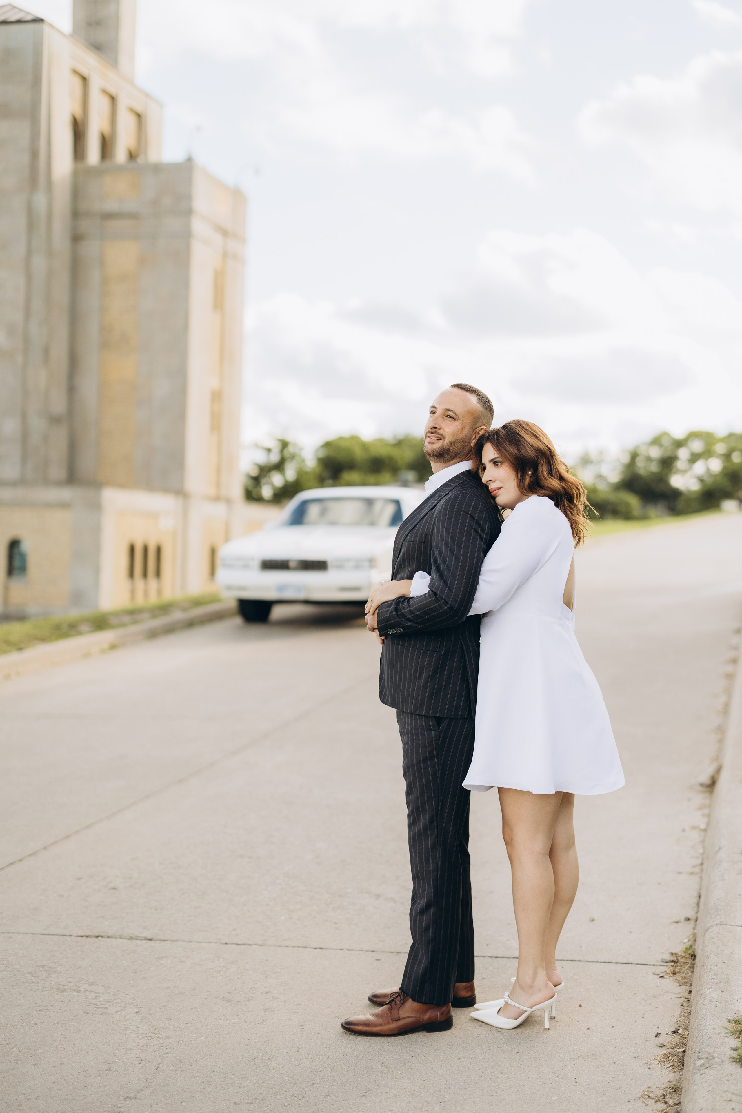 J&W. Wedding Photographer Toronto