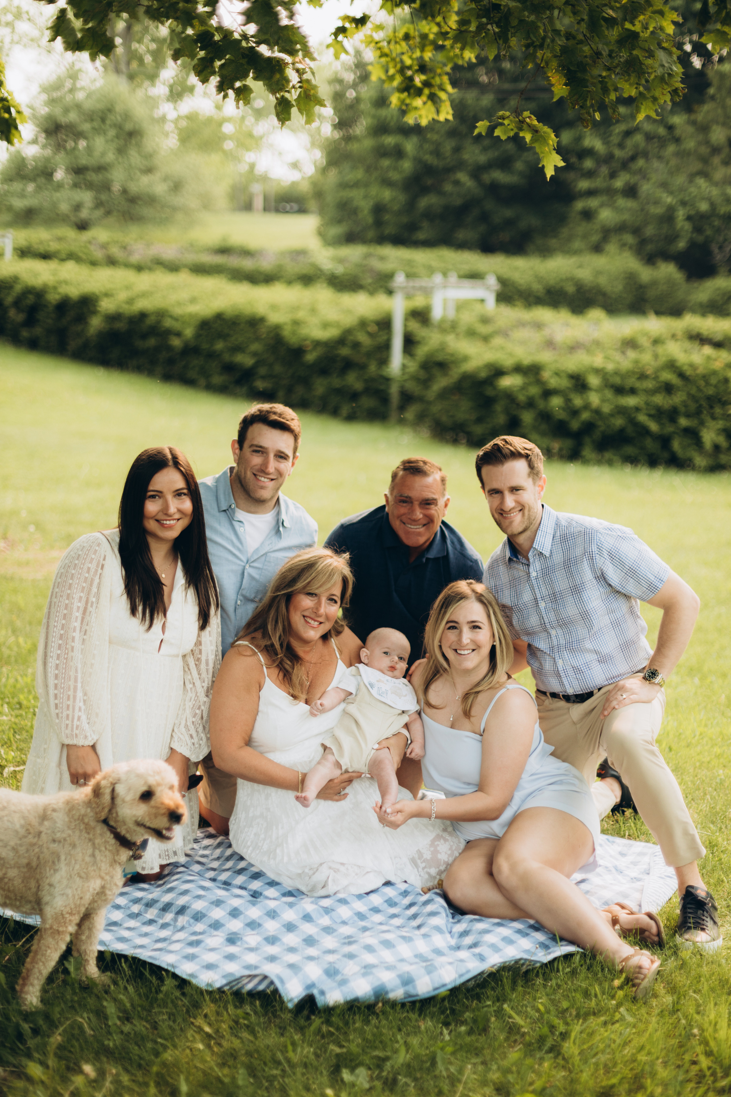 Family session. Wedding Photographer Toronto