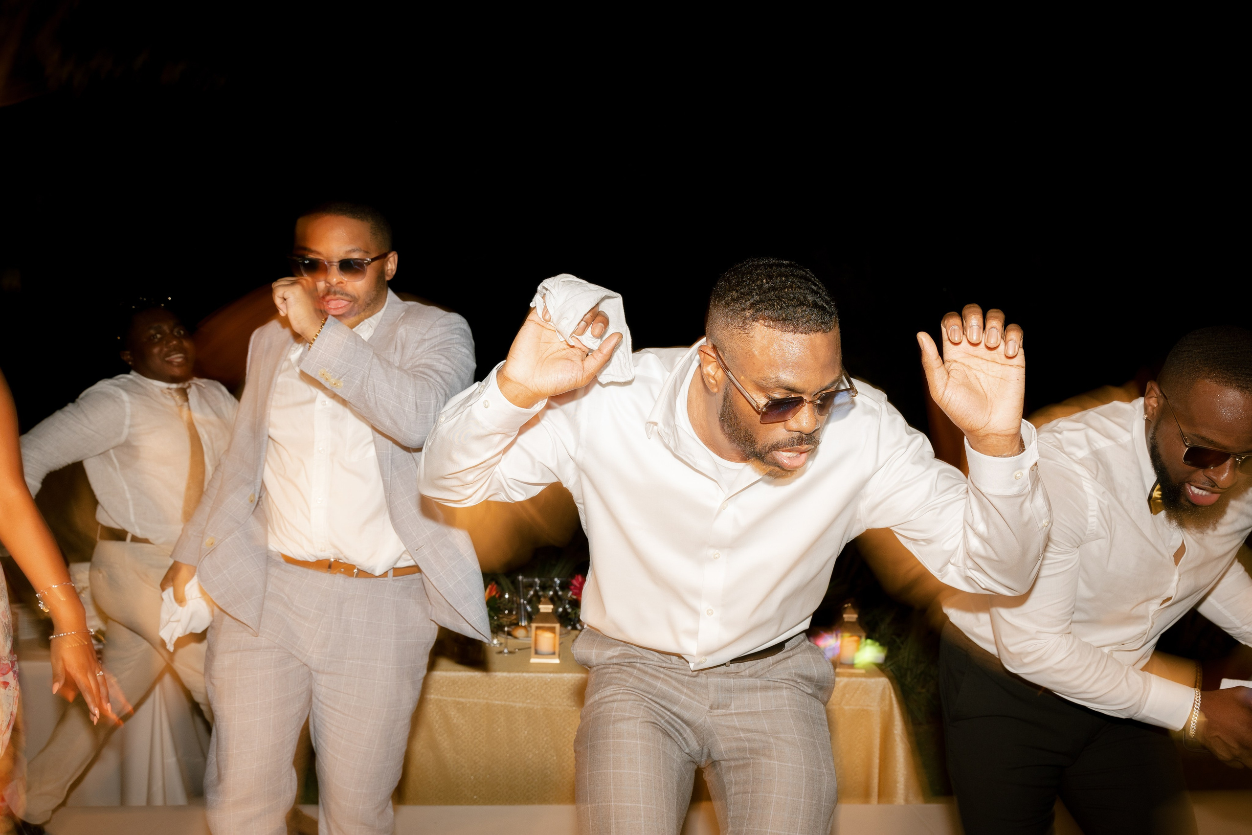 Ashley&Matt (Costa Rica). Wedding Photographer Toronto