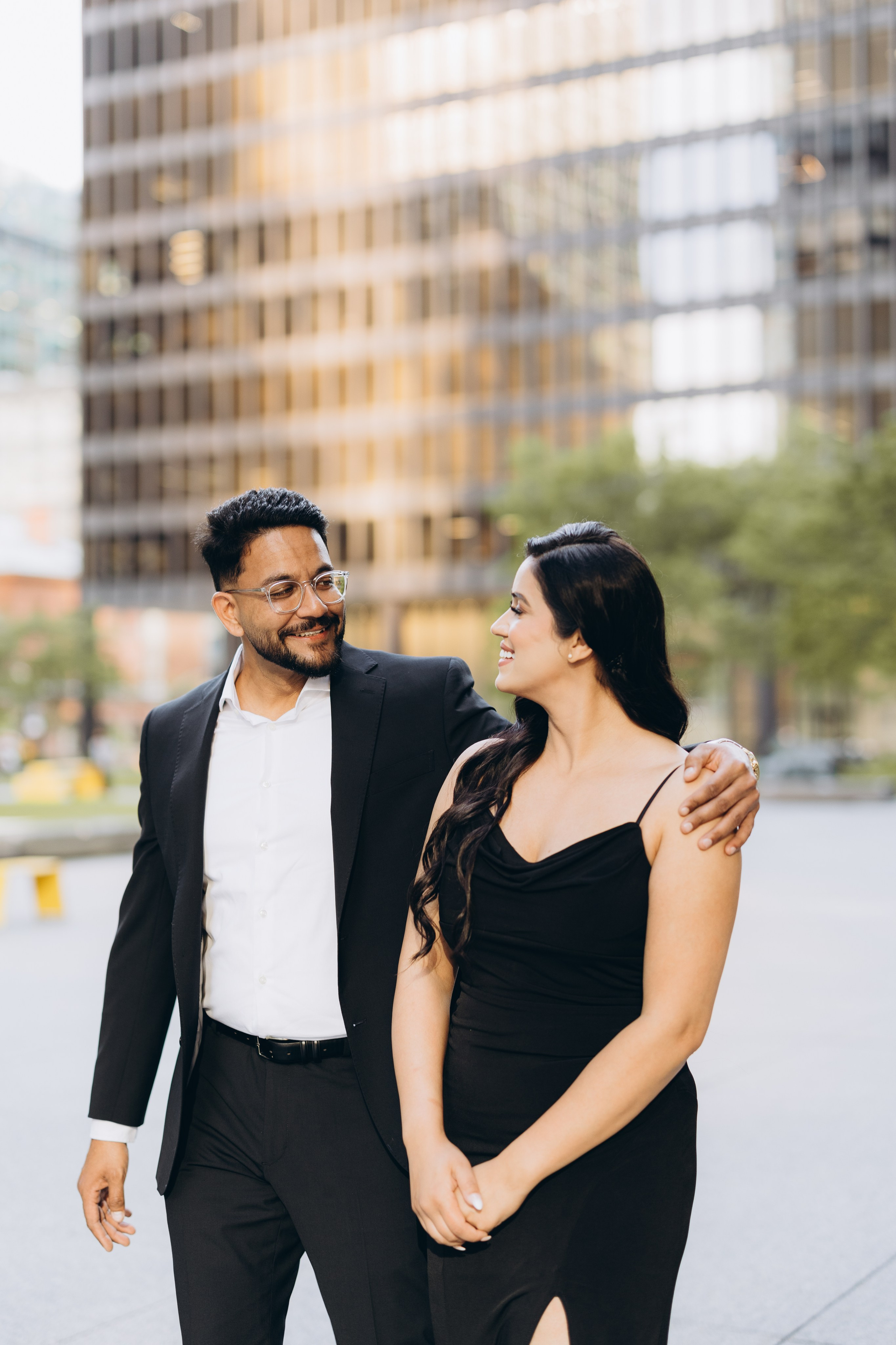 Sonia&Karan. Wedding Photographer Toronto