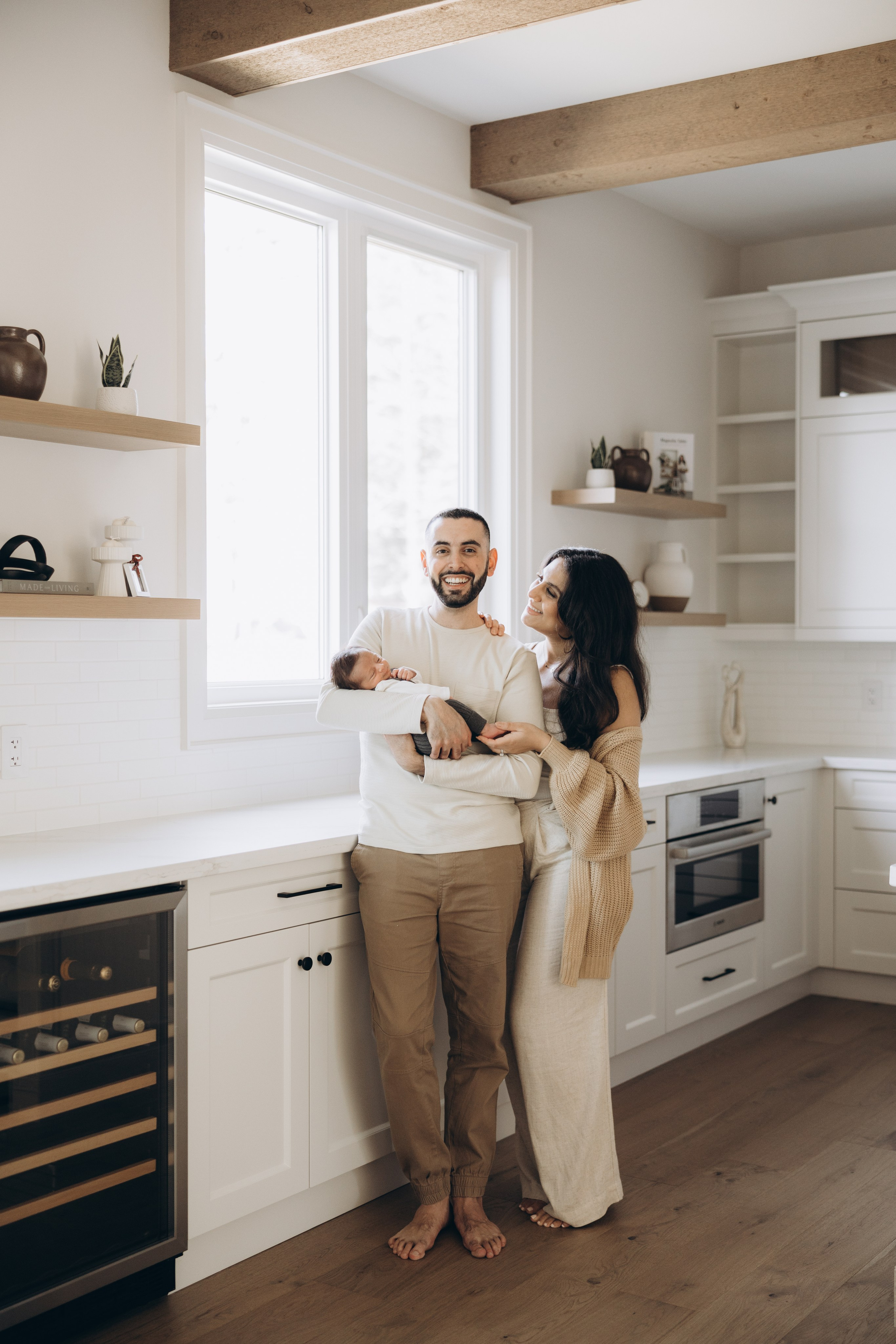 Baby Lucas. Wedding Photographer Toronto