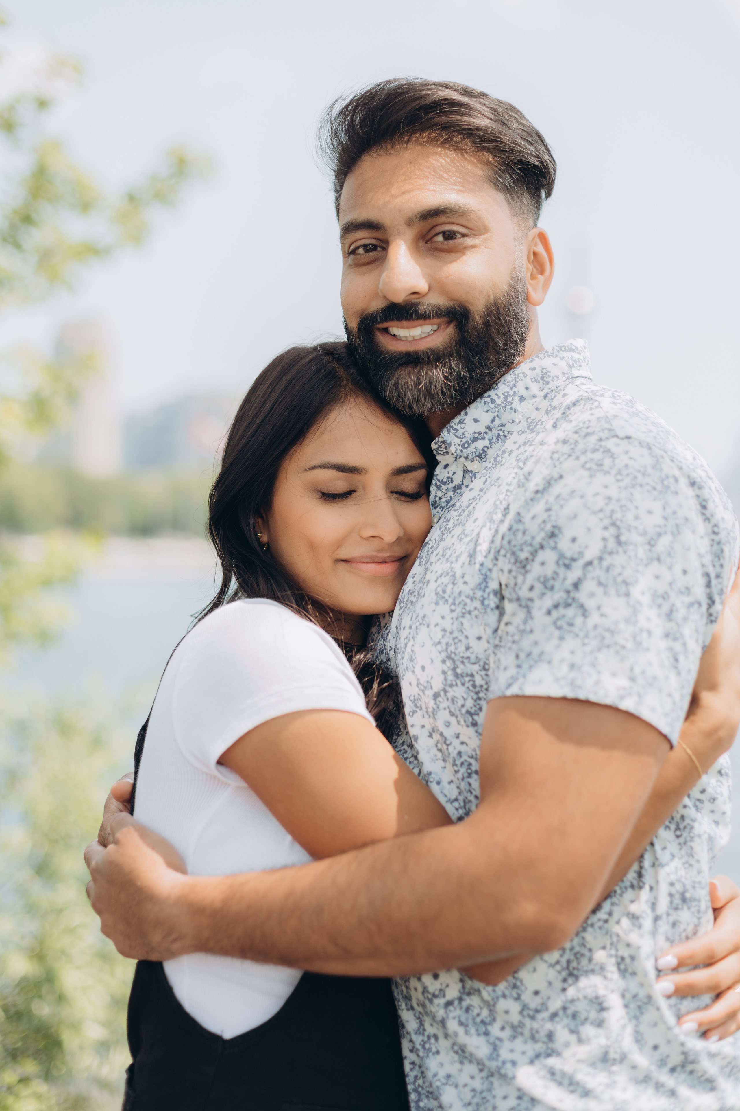 She said Yes!. Wedding Photographer Toronto