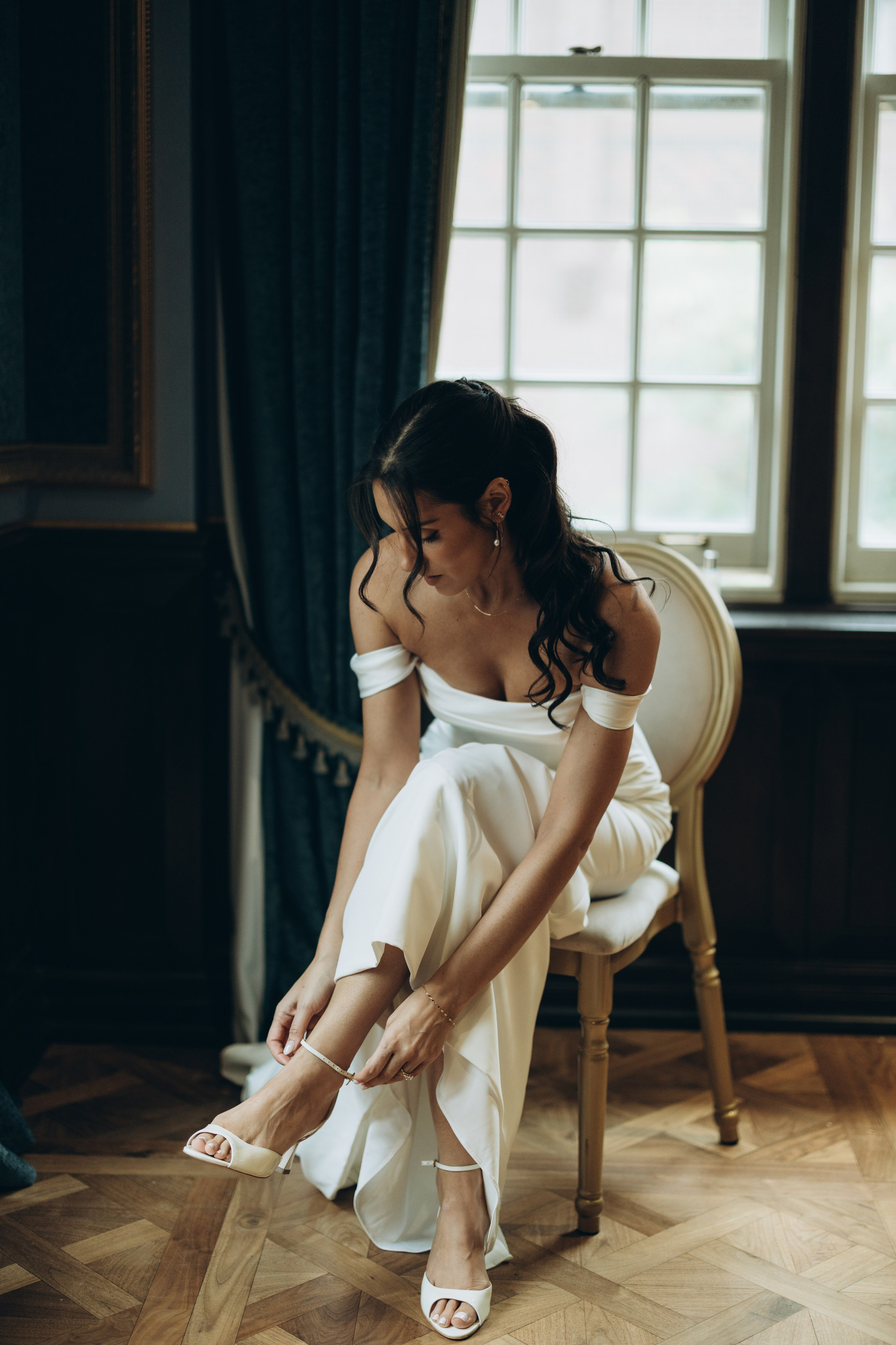 R&C. Wedding Photographer Toronto