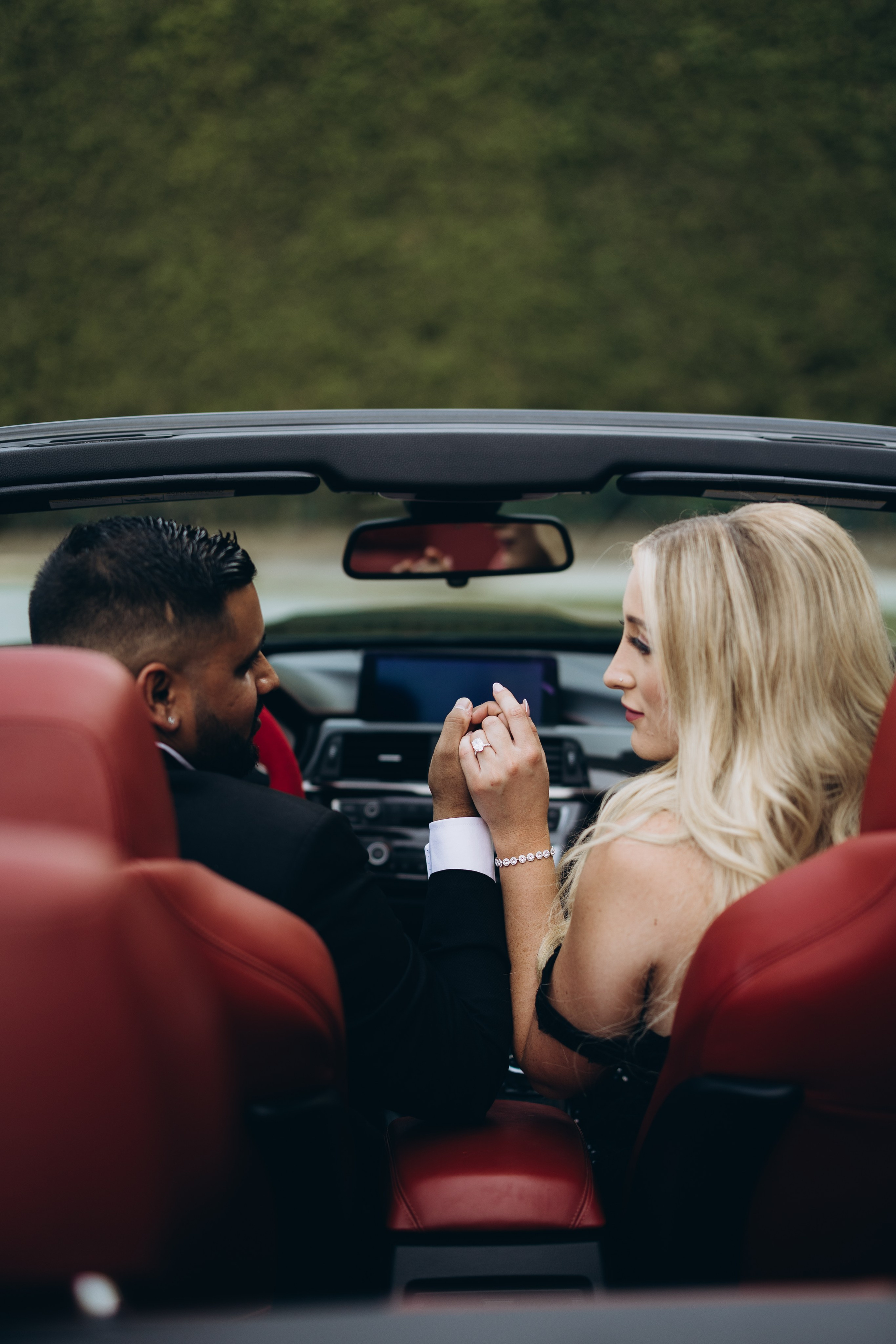 C&A. Wedding Photographer Toronto