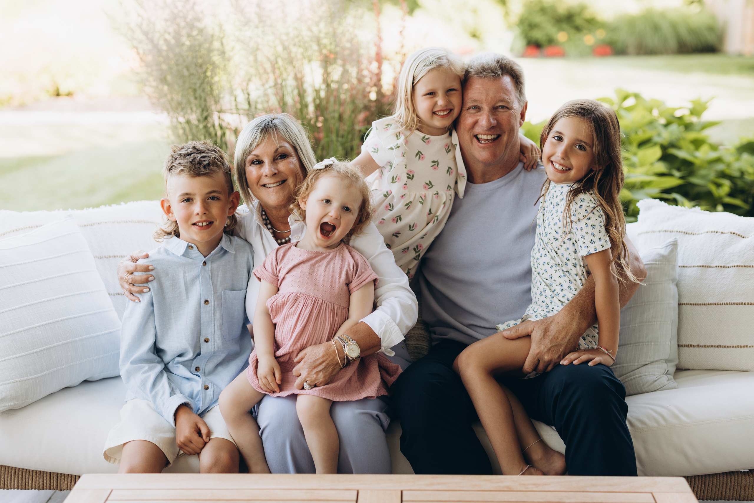 Family time. Wedding Photographer Toronto