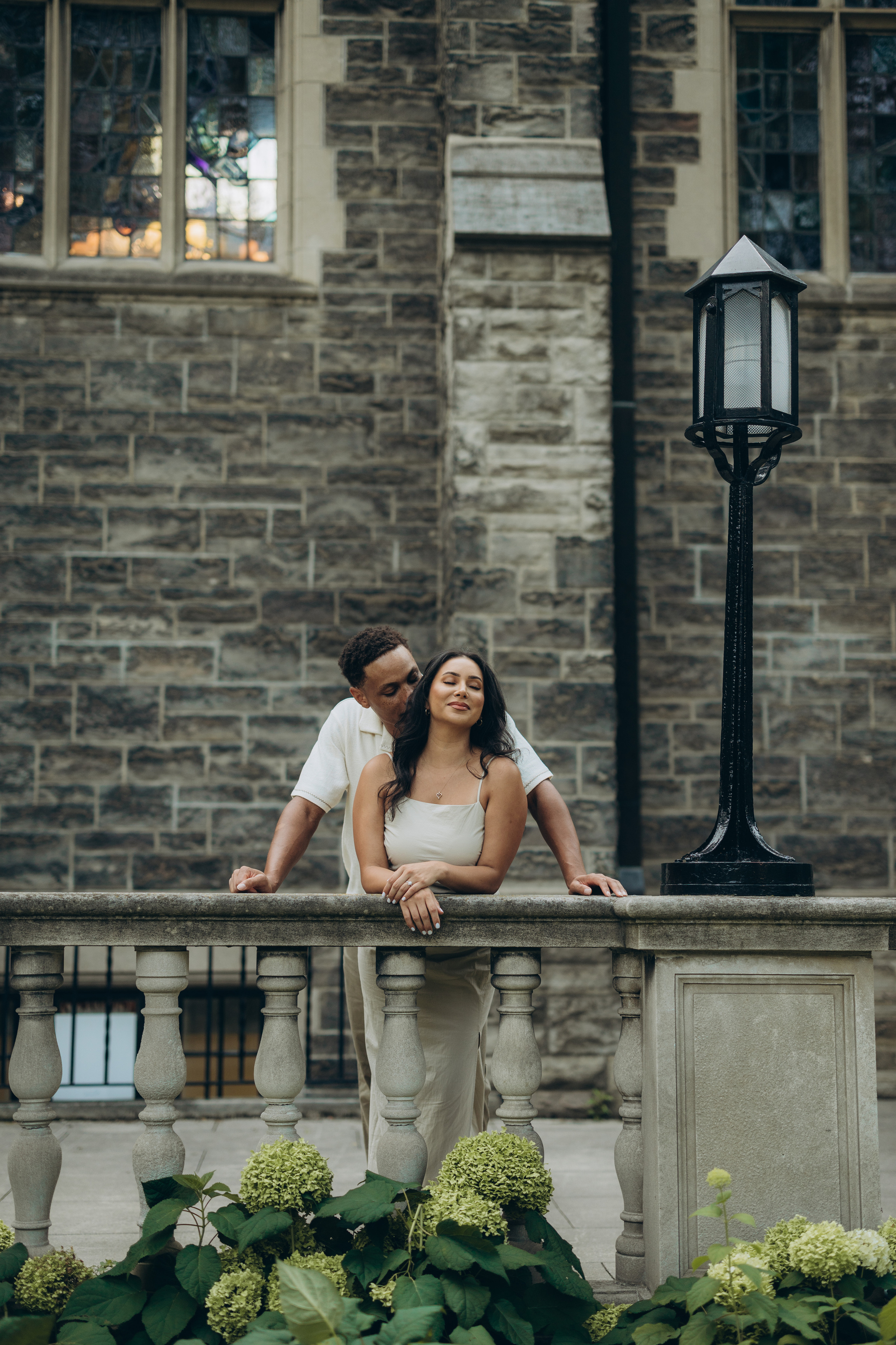 Engagement session. Wedding Photographer Toronto
