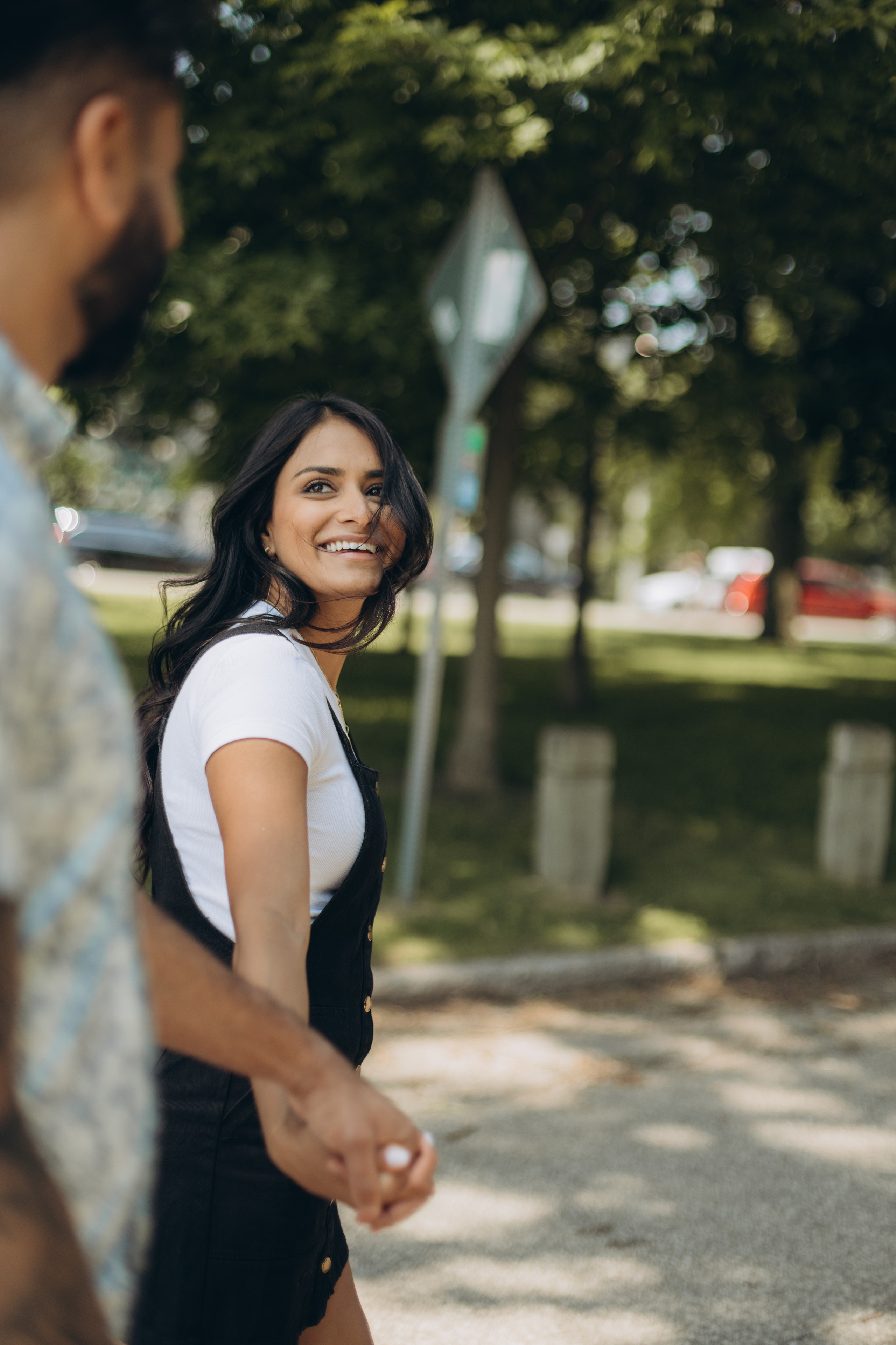 She said Yes!. Wedding Photographer Toronto