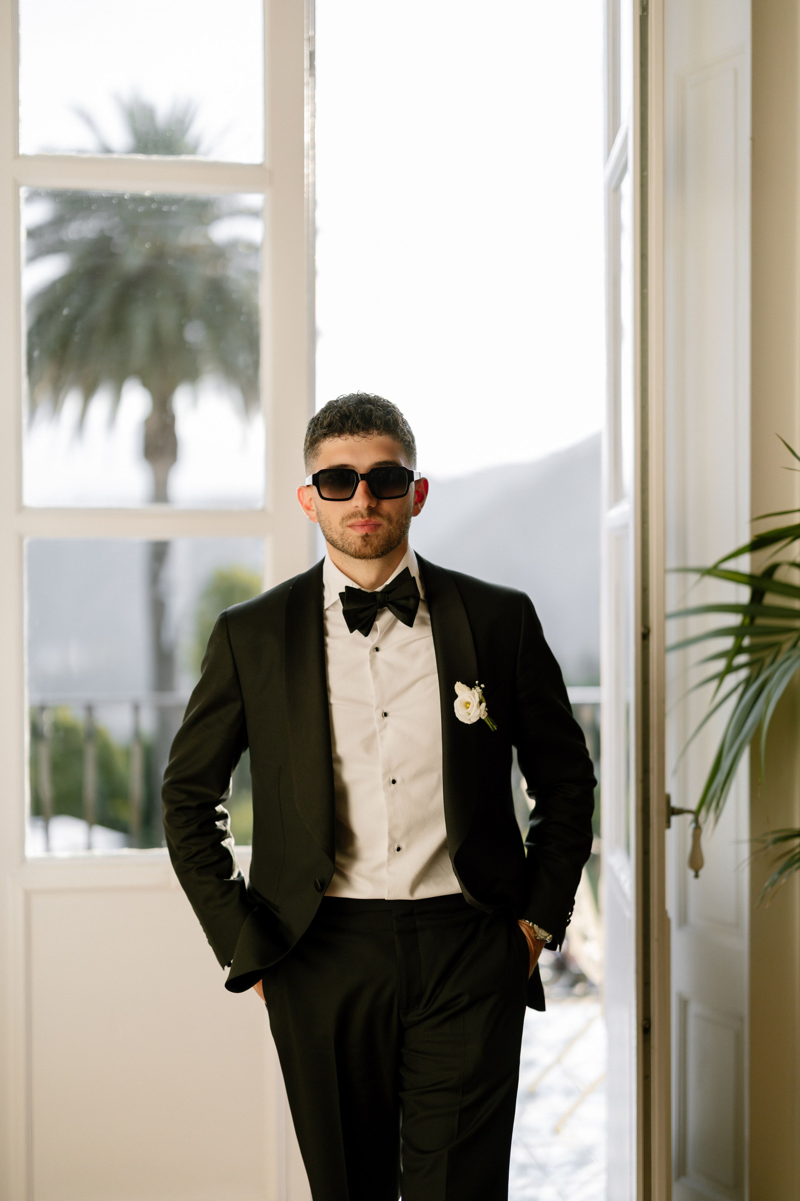 S&C (Sicily). Wedding Photographer Toronto