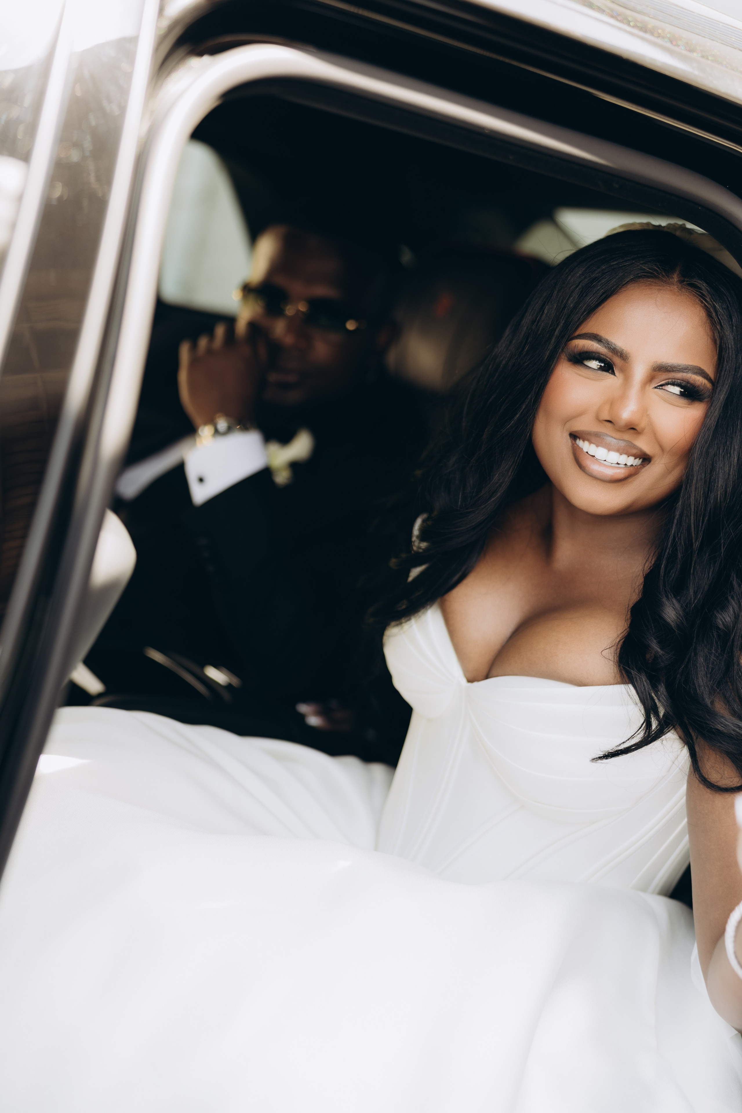 A&S. Wedding Photographer Toronto