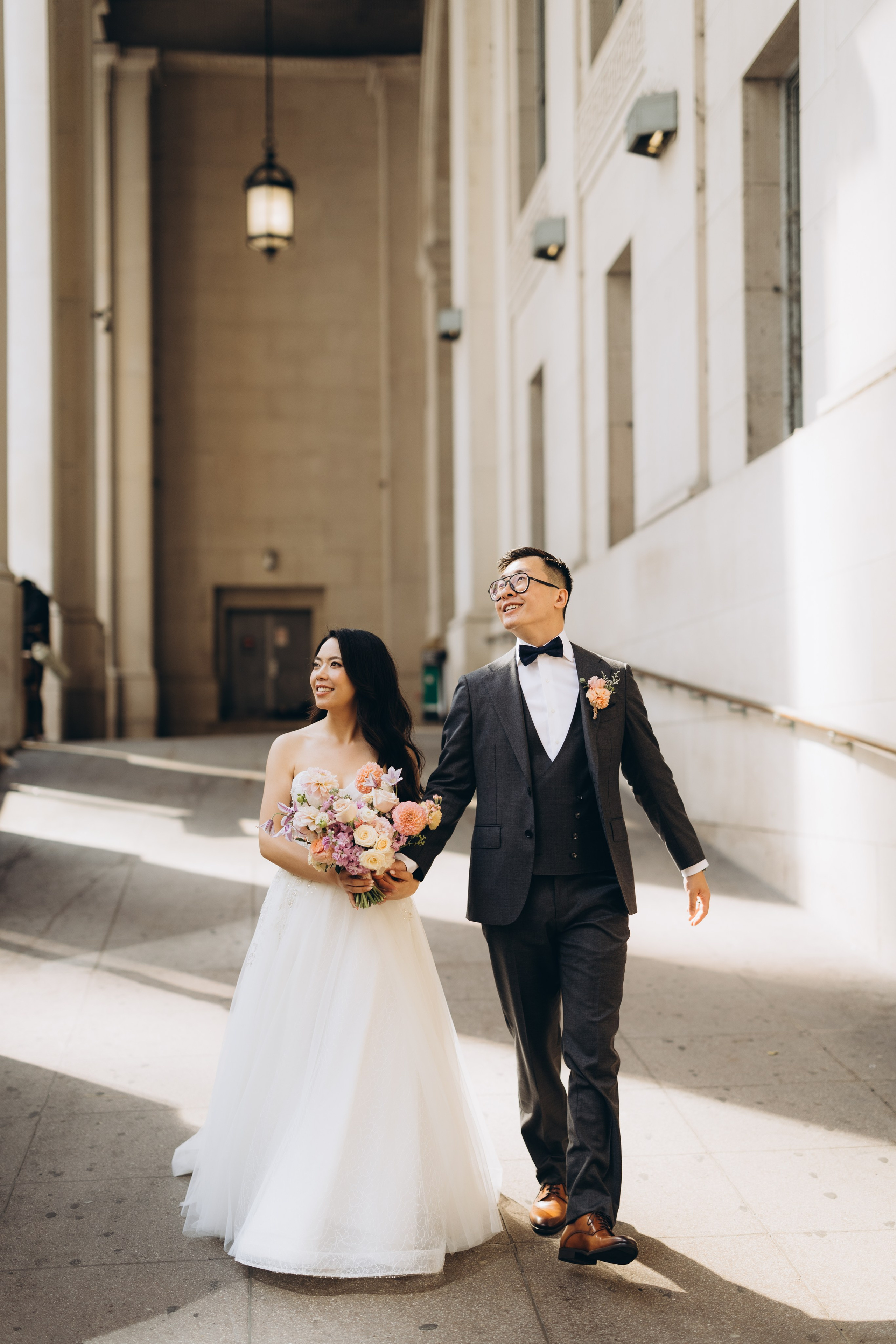 Stephanie&David. Wedding Photographer Toronto