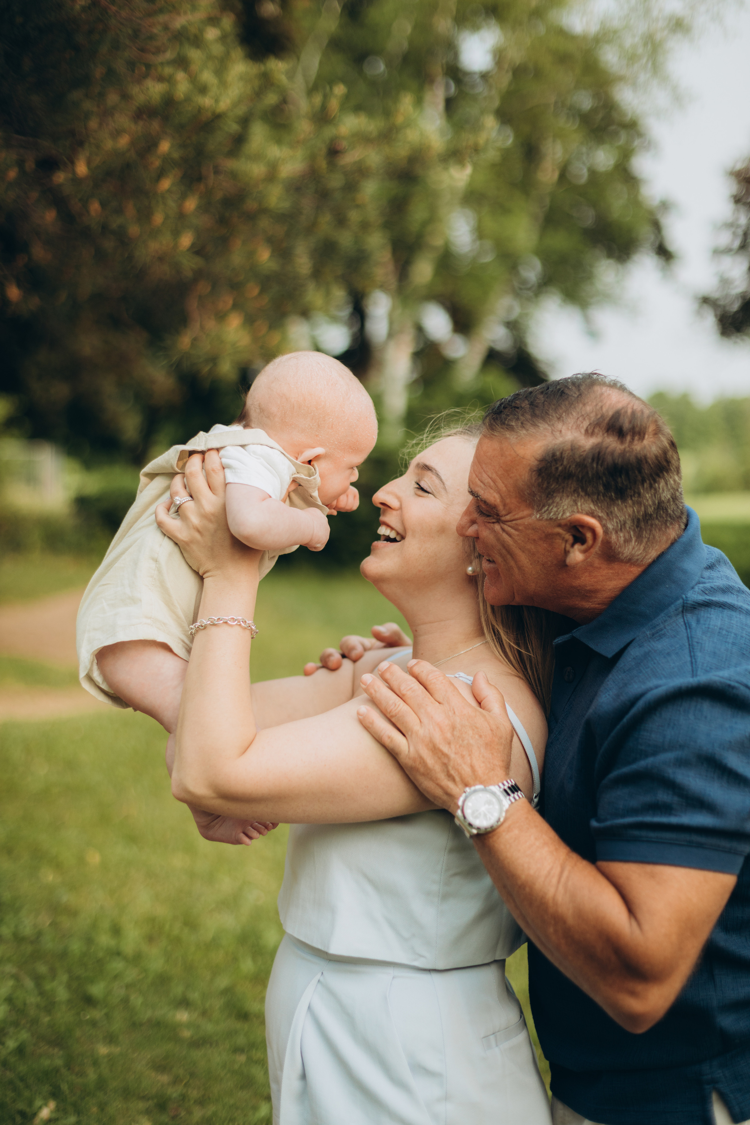 Family session. Wedding Photographer Toronto