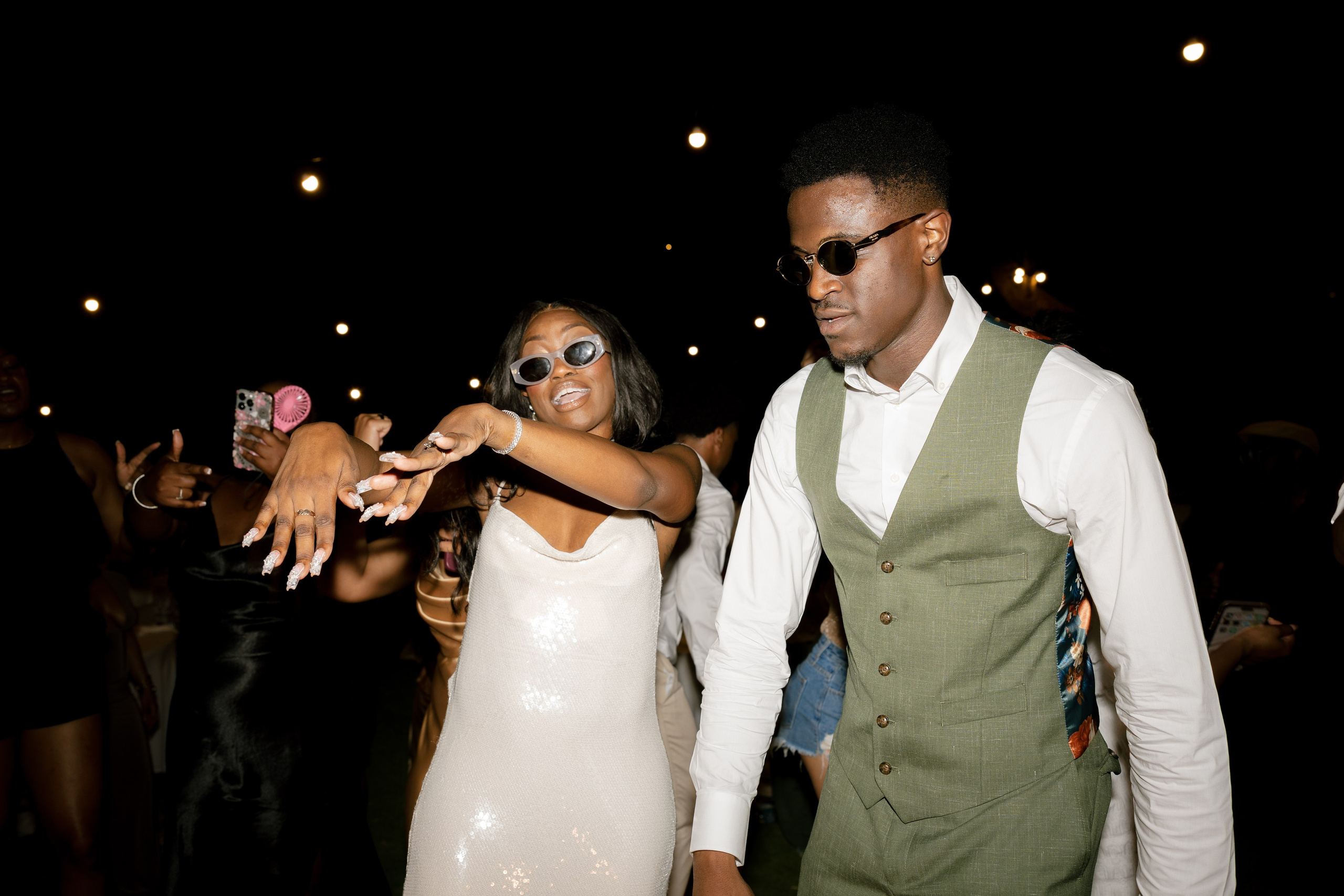 Ashley&Matt (Costa Rica). Wedding Photographer Toronto