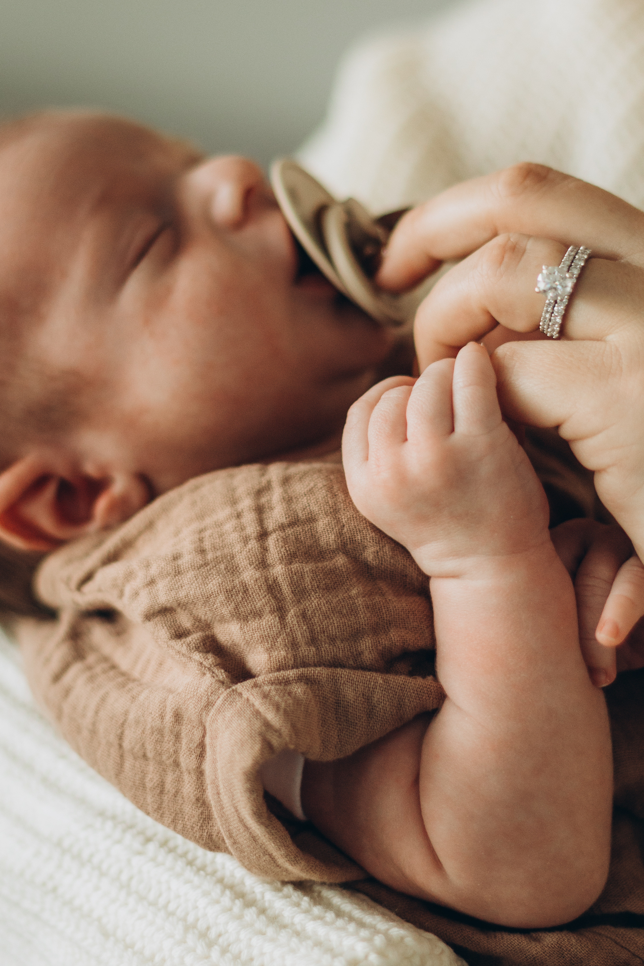 Baby Conrad. Wedding Photographer Toronto