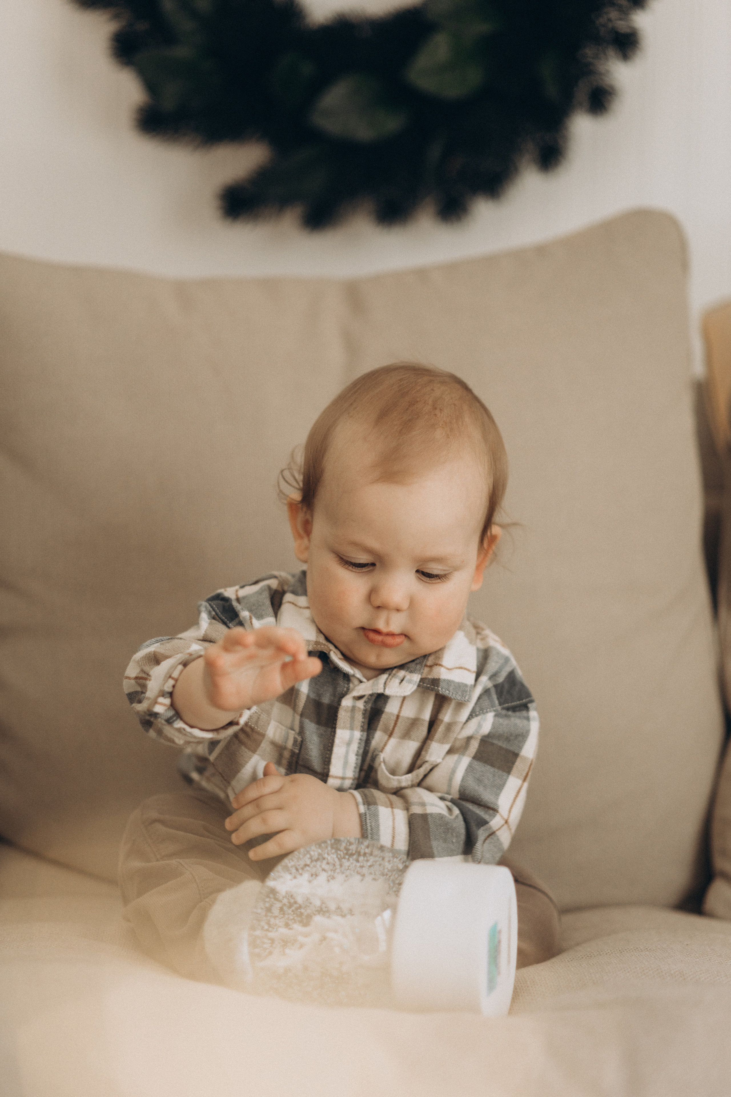 Michaela’s family. Wedding Photographer Toronto