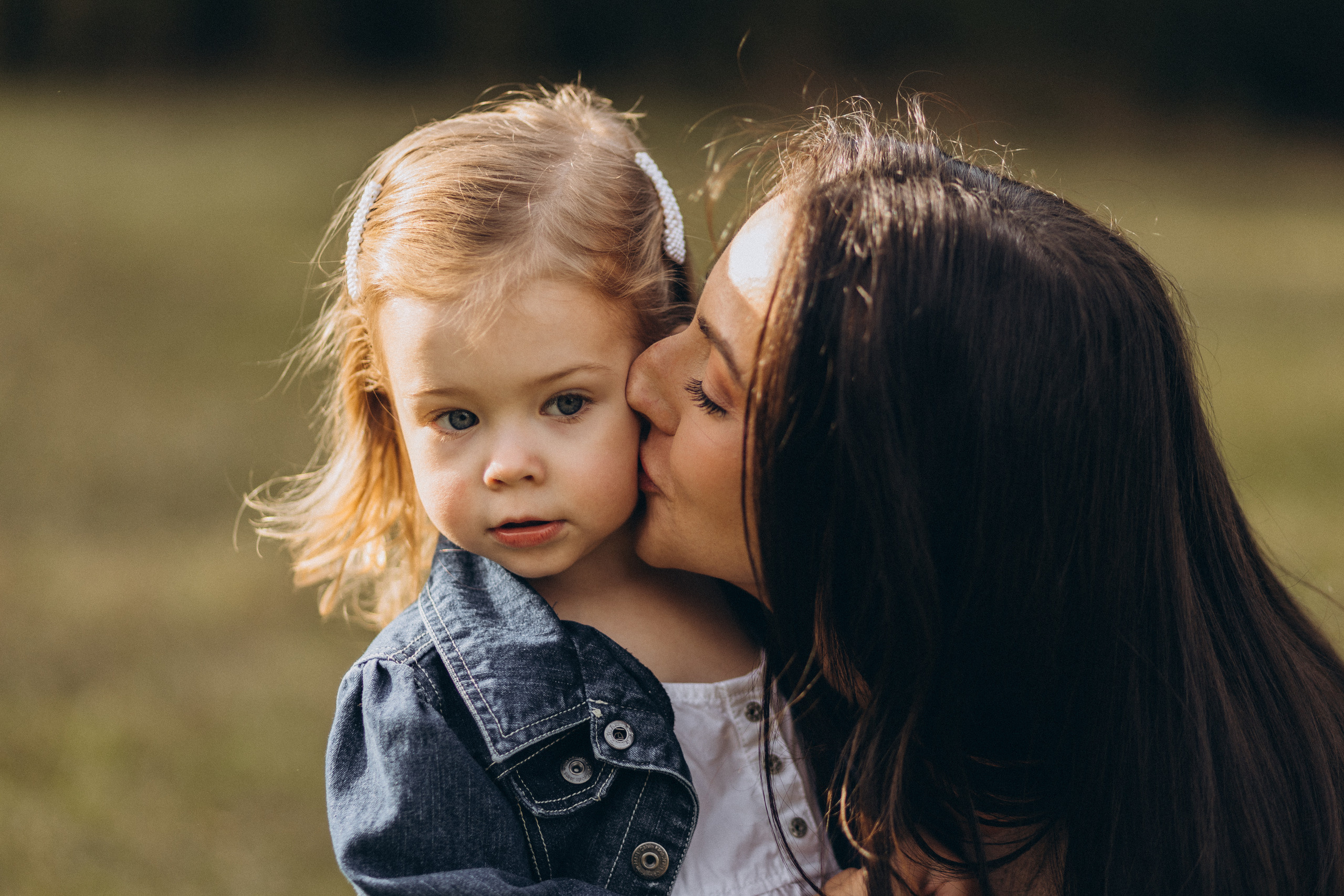 Autumn time. Wedding Photographer Toronto