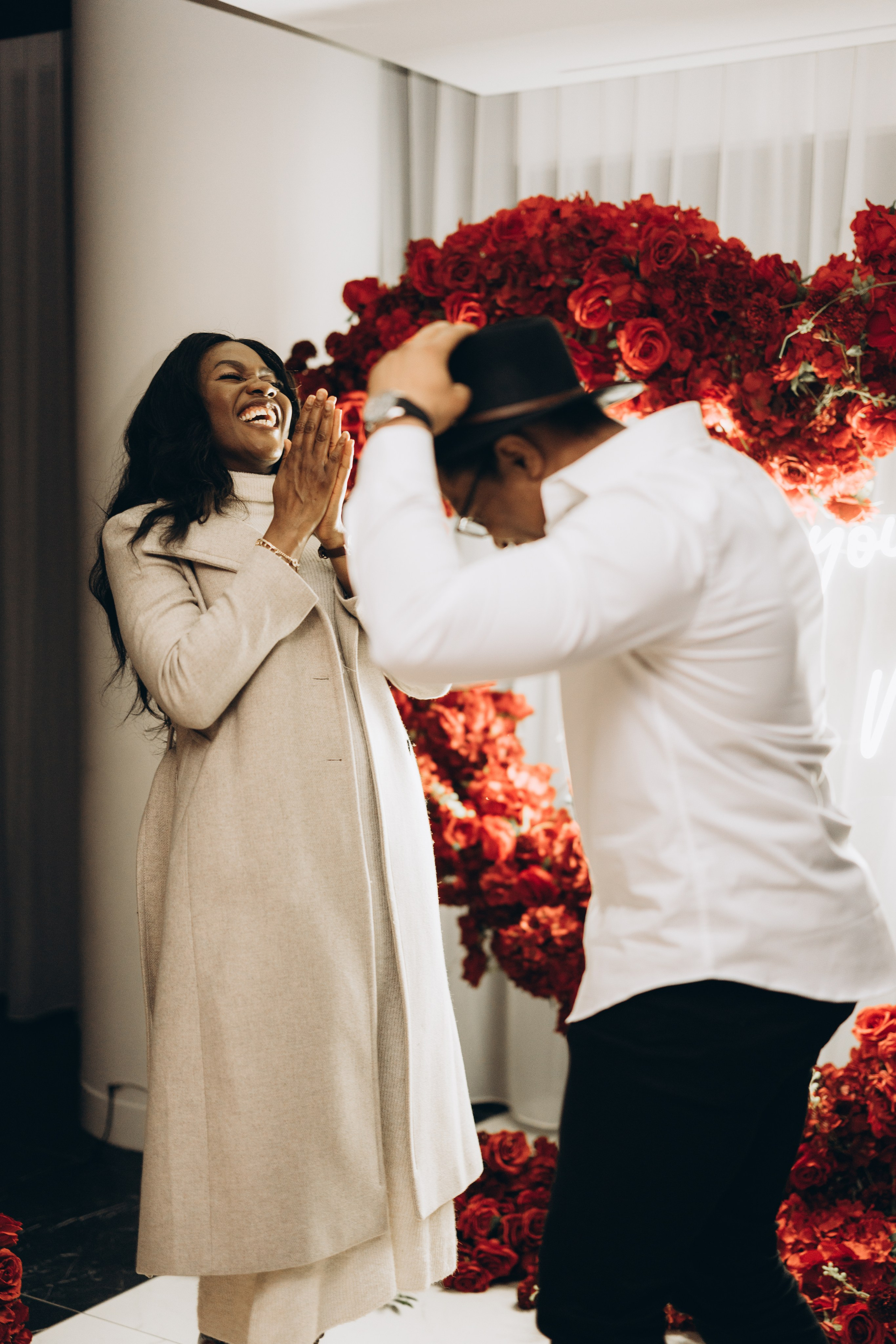 Yes!. Wedding Photographer Toronto