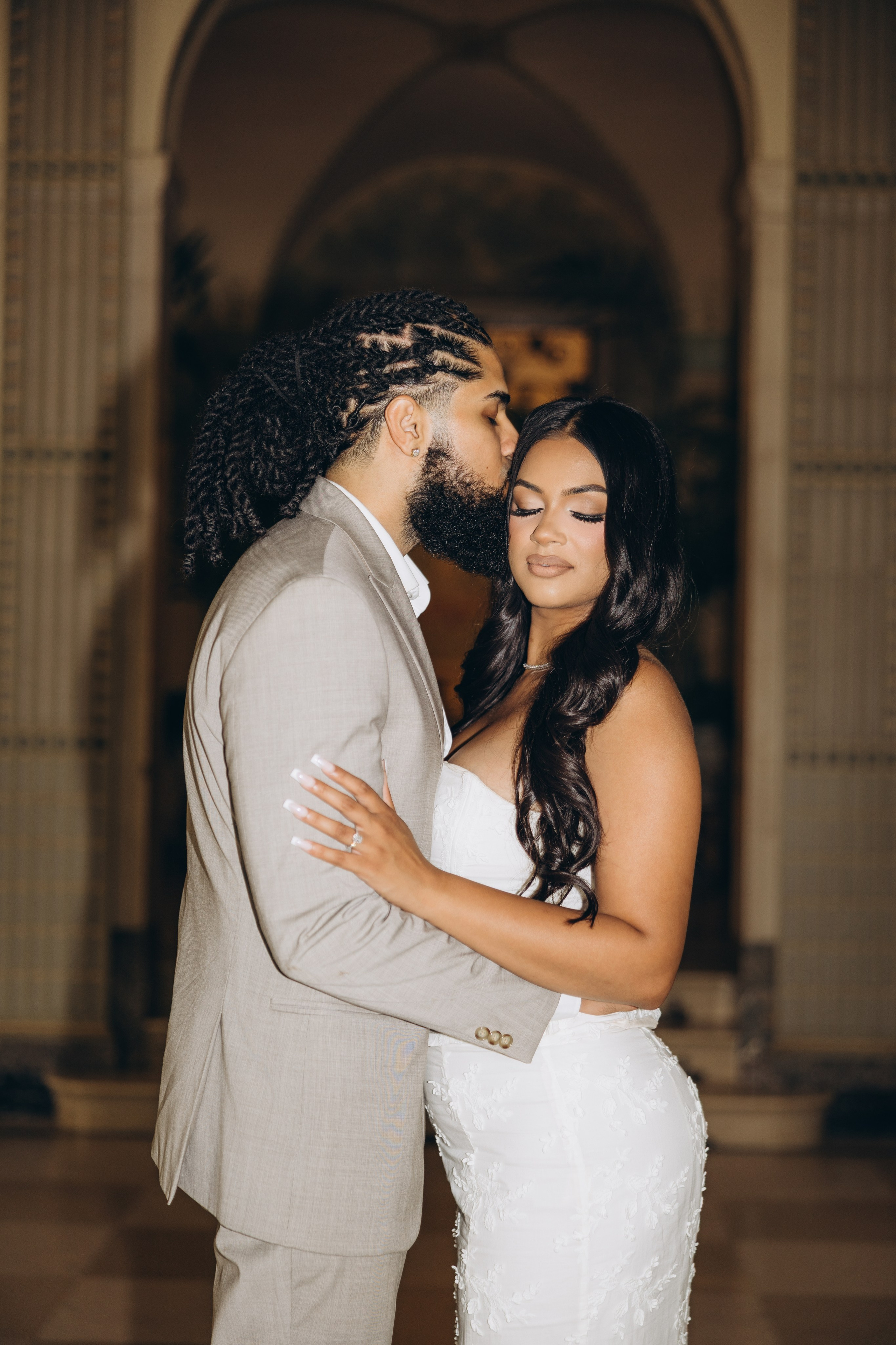 A&A. Wedding Photographer Toronto