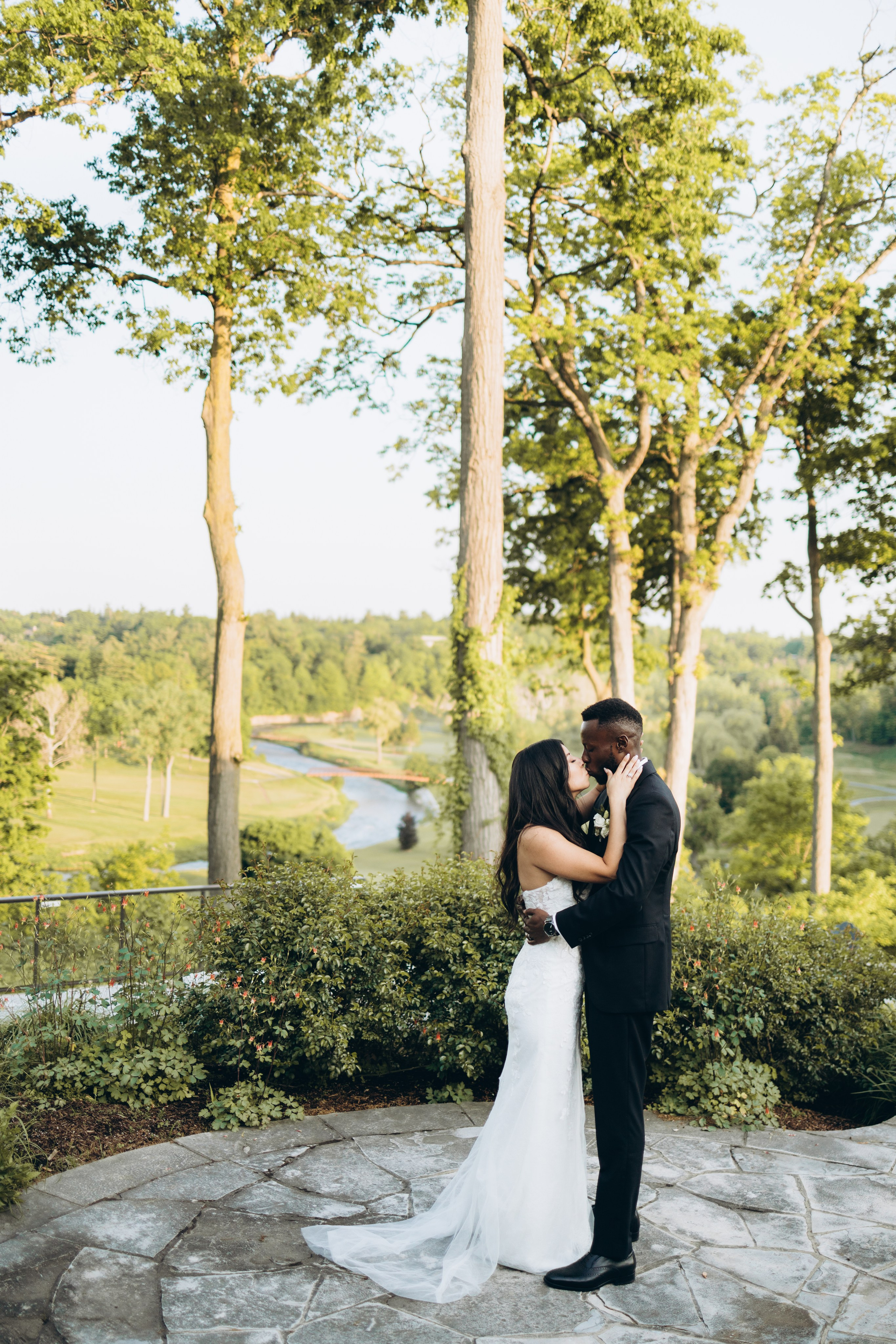 Ximena&Andrew. Wedding Photographer Toronto