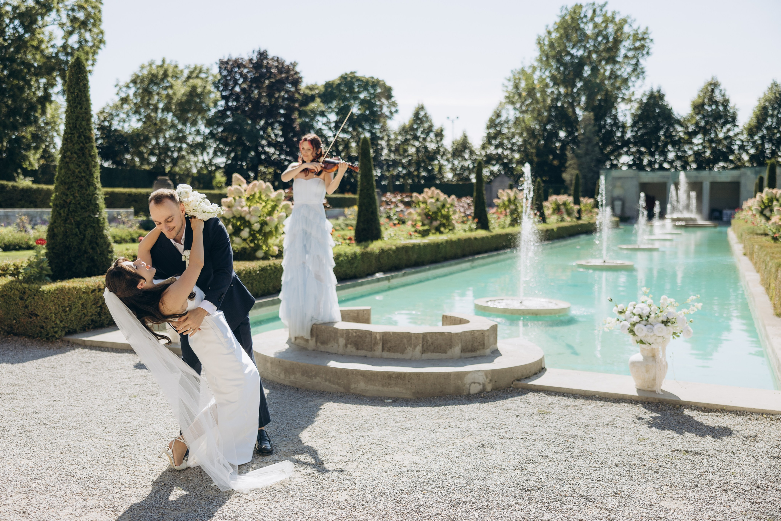 Parkwood estate. Wedding Photographer Toronto