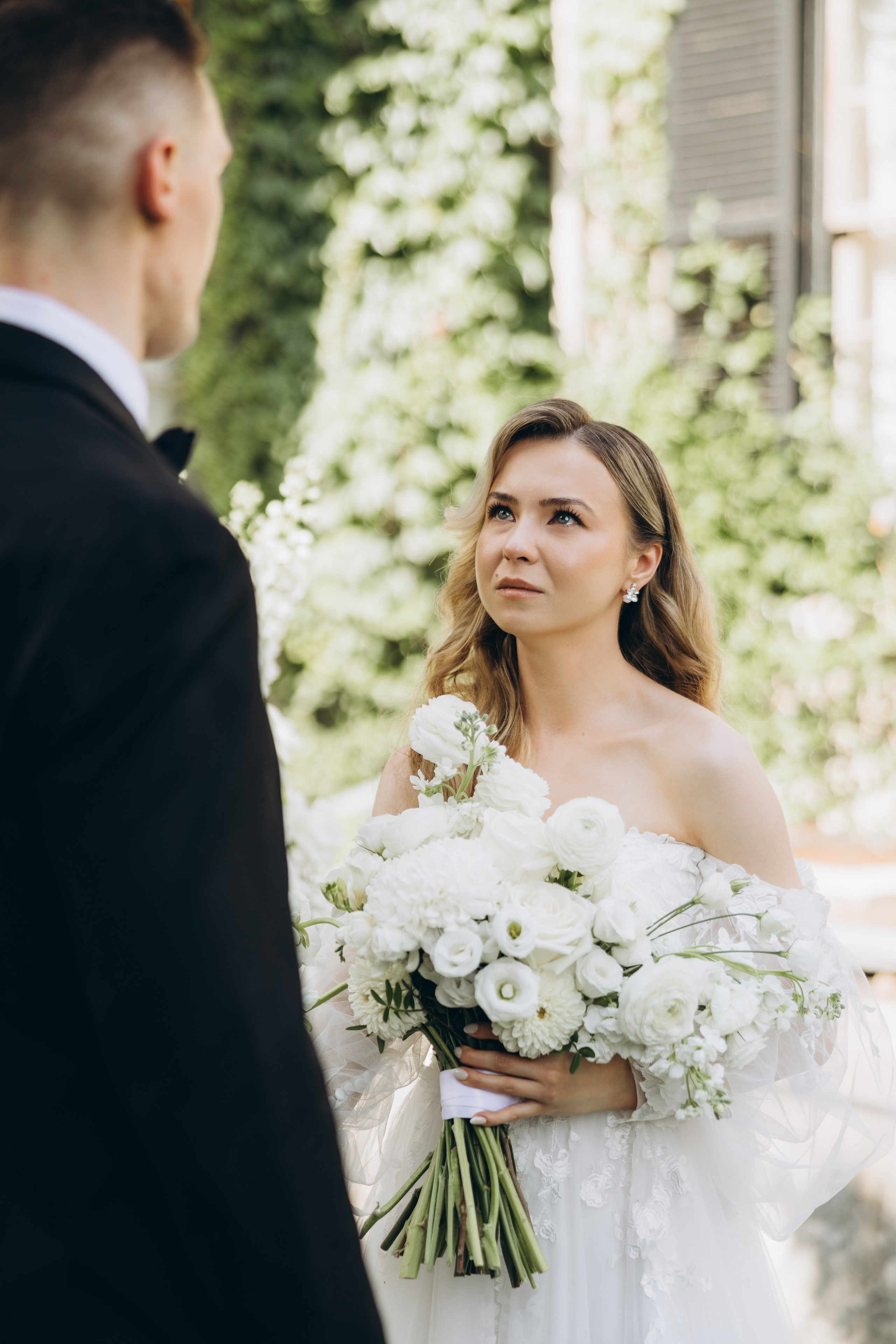 Dasha&Alex. Wedding Photographer Toronto