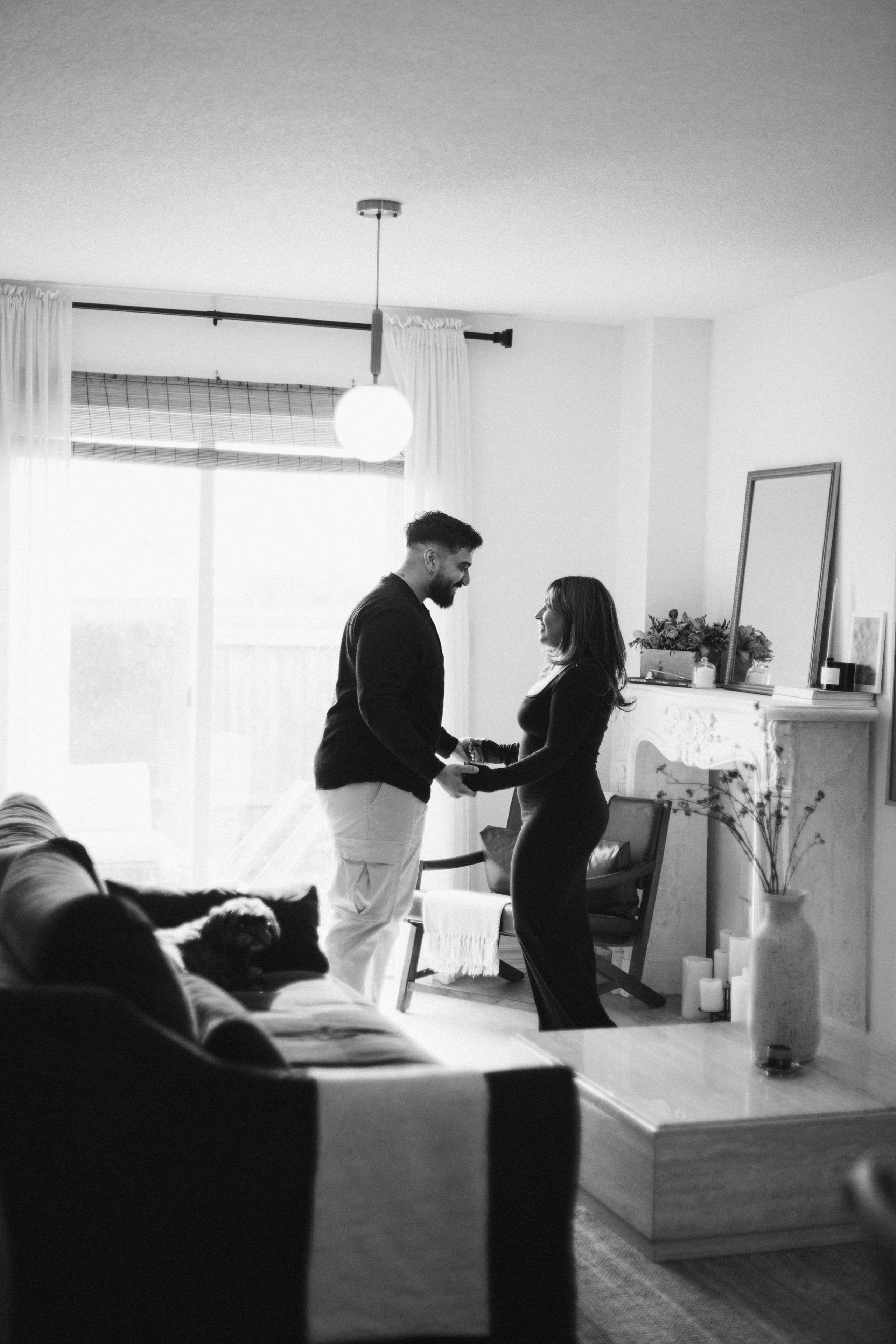 Sanjam&Sahil. Wedding Photographer Toronto