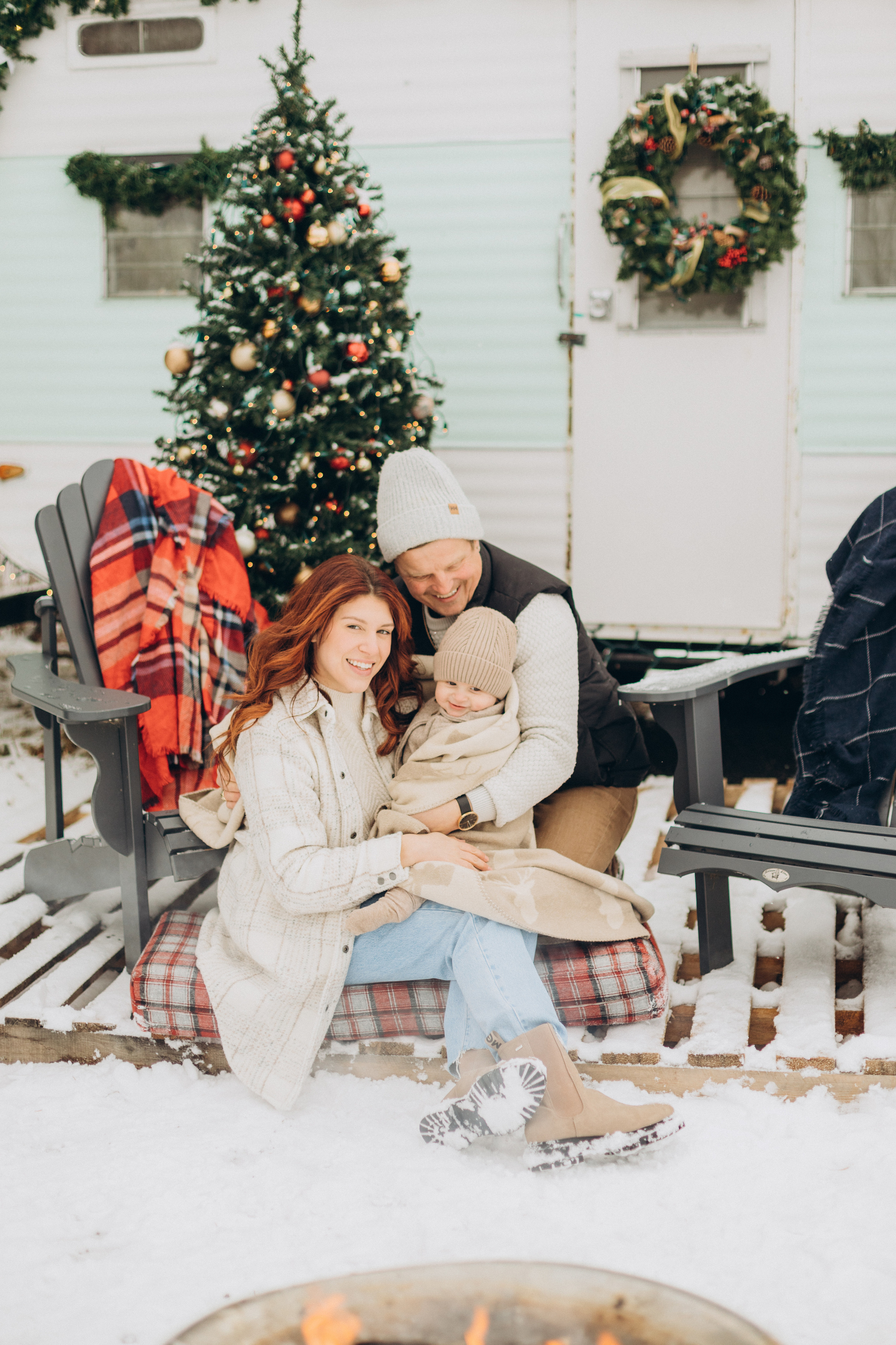 Merry Christmas!. Wedding Photographer Toronto