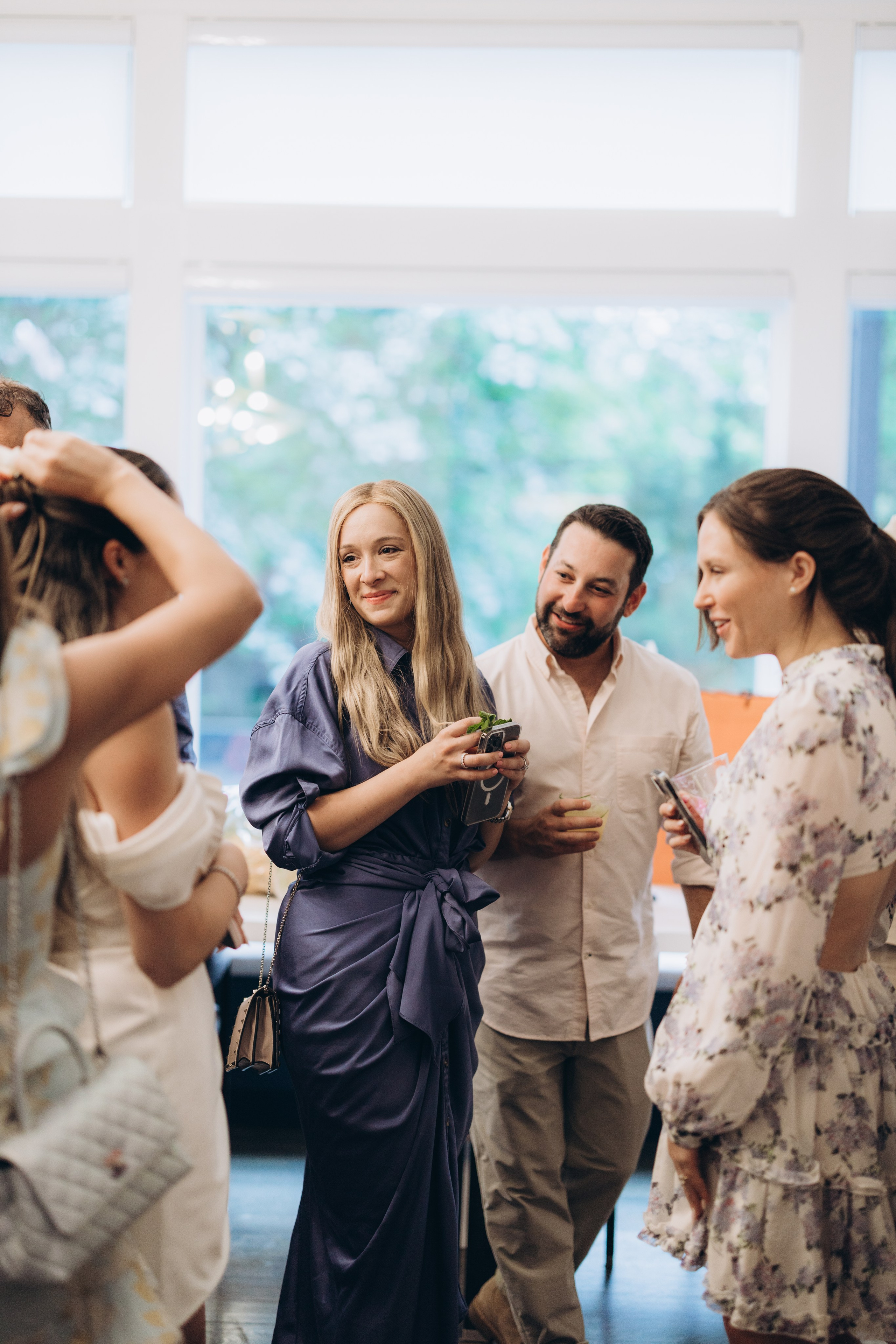 M&M. Wedding Photographer Toronto