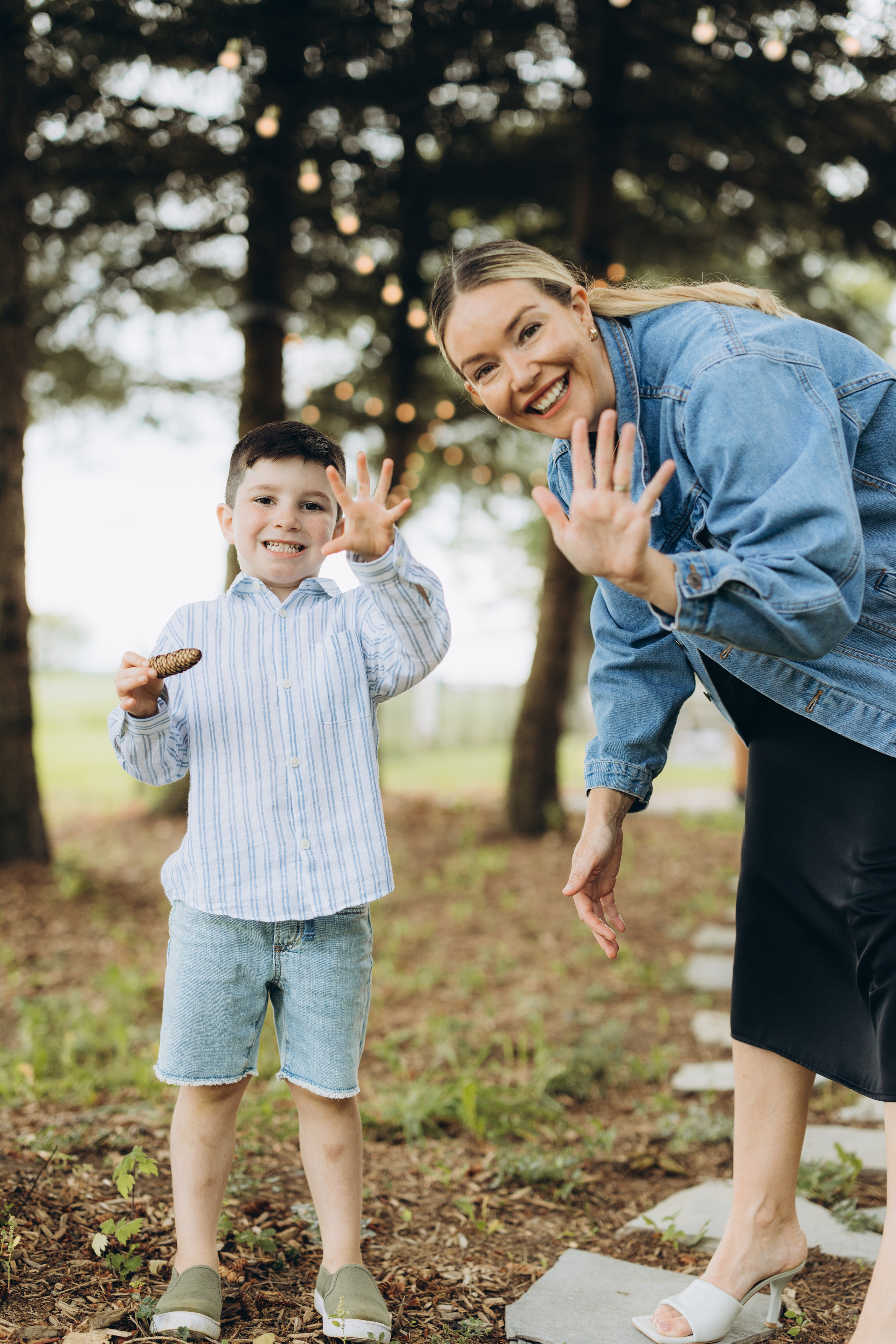 Fall family session. Wedding Photographer Toronto
