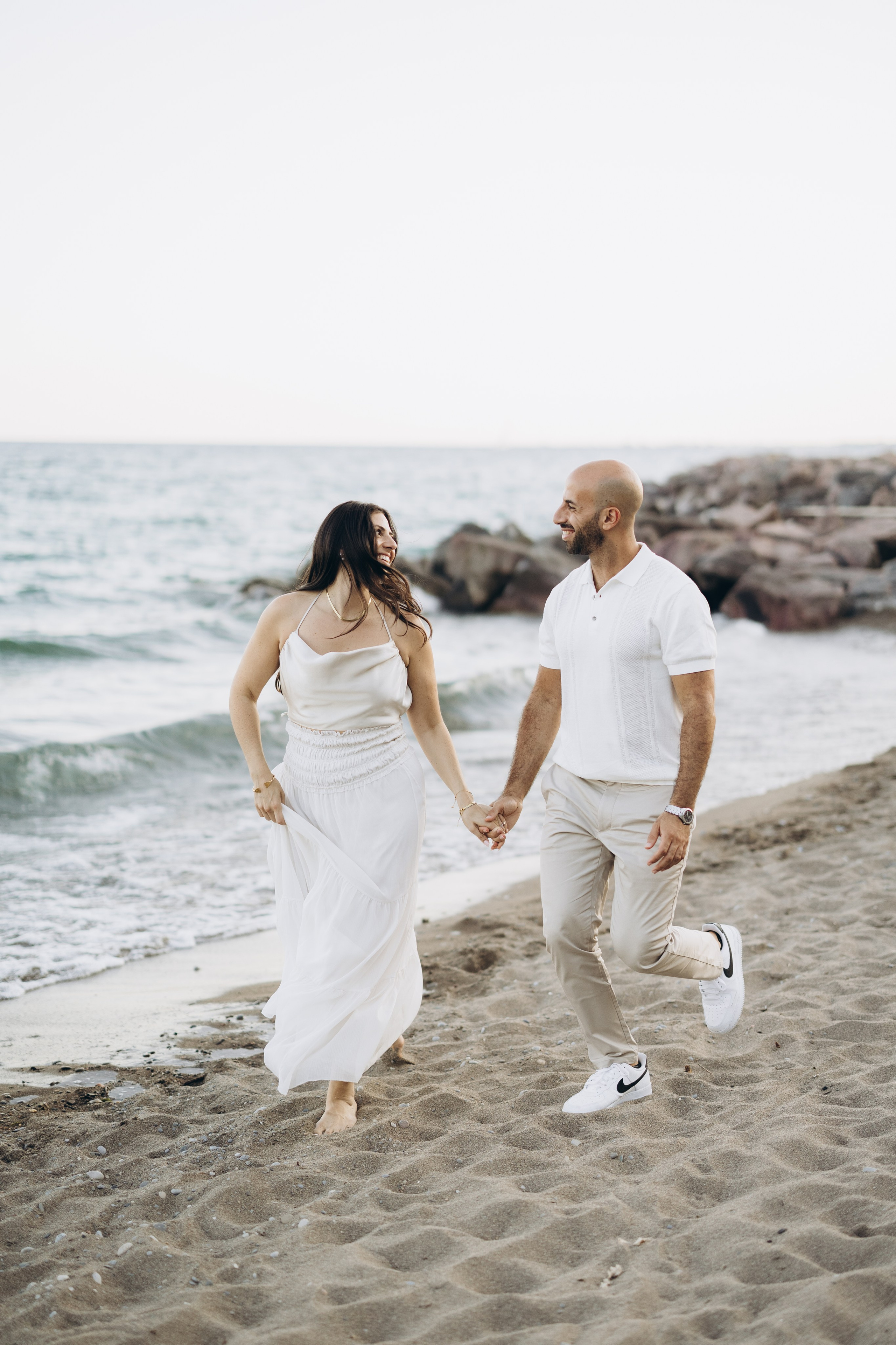 Ashley&Omar. Wedding Photographer Toronto