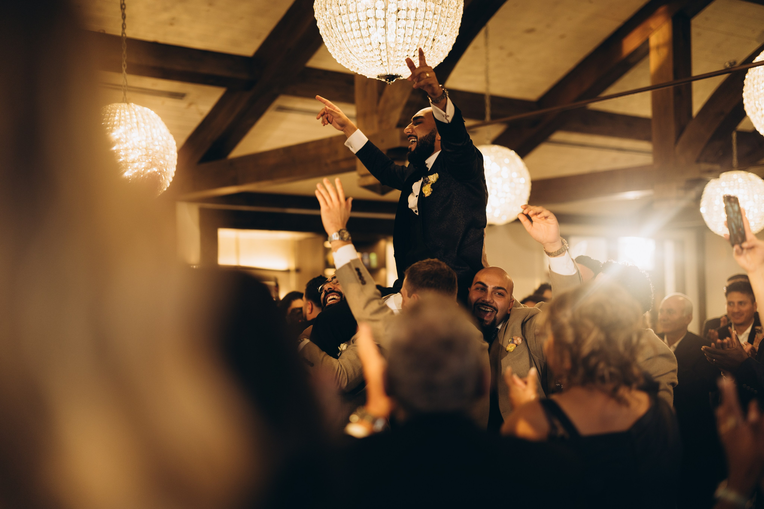 Anna&Kiro. Wedding Photographer Toronto