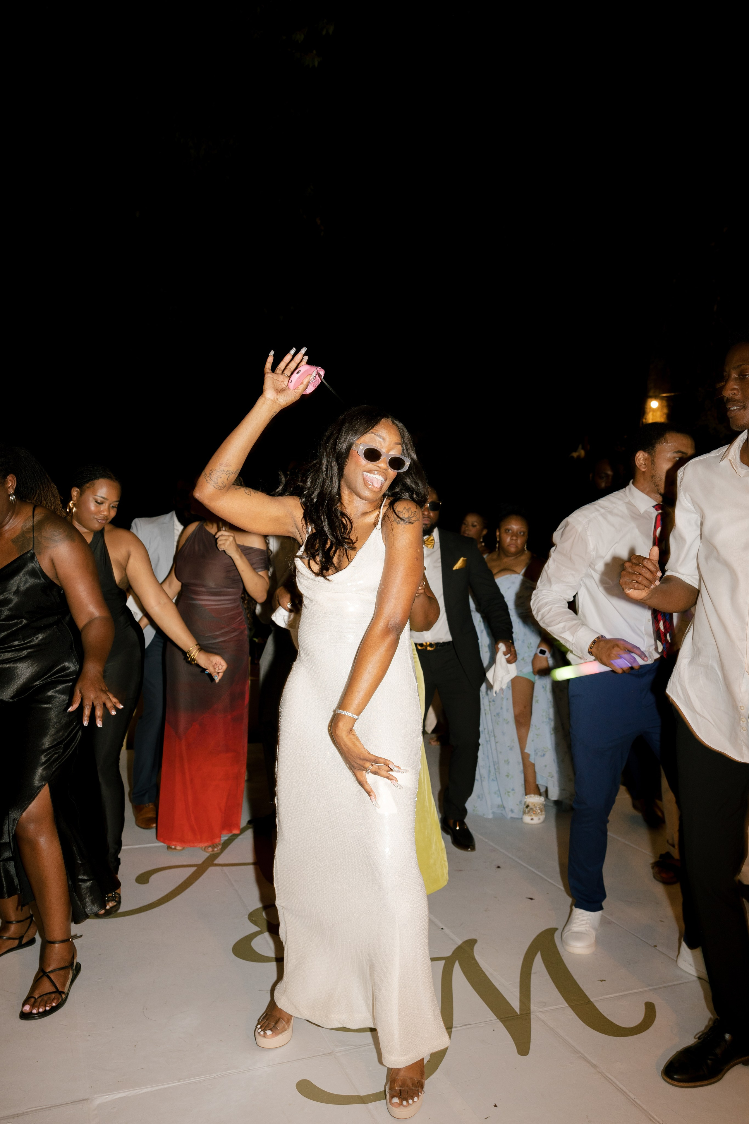 Ashley&Matt (Costa Rica). Wedding Photographer Toronto