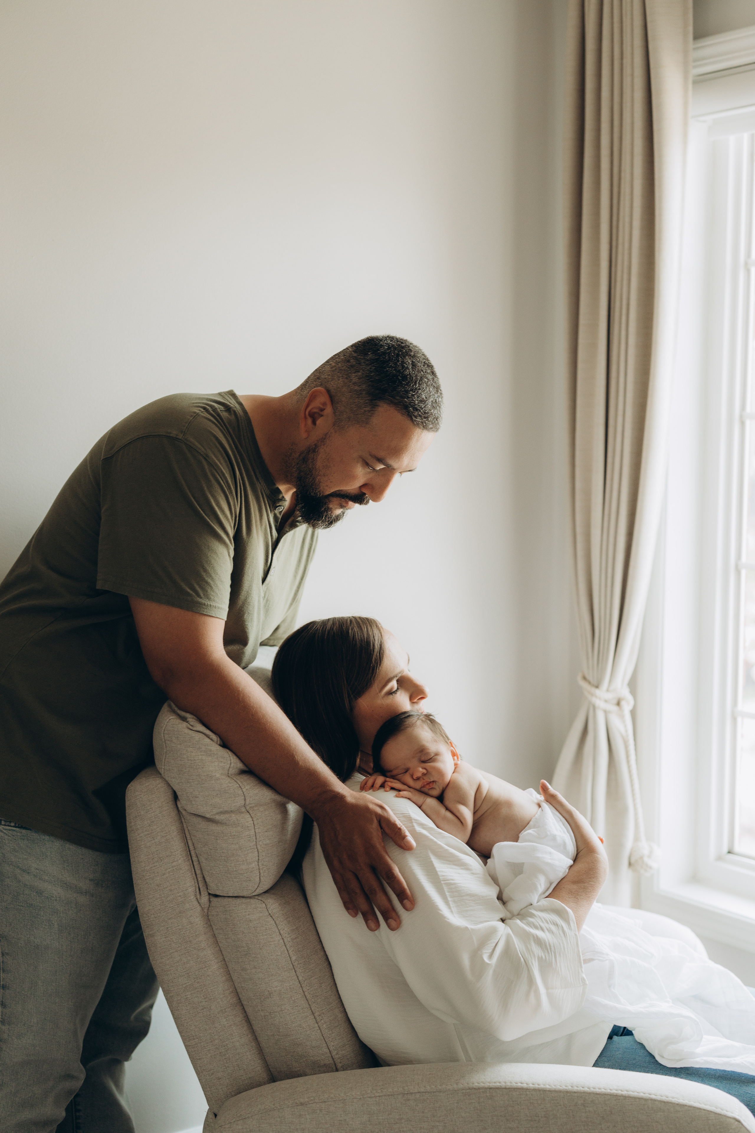 Avery. Wedding Photographer Toronto