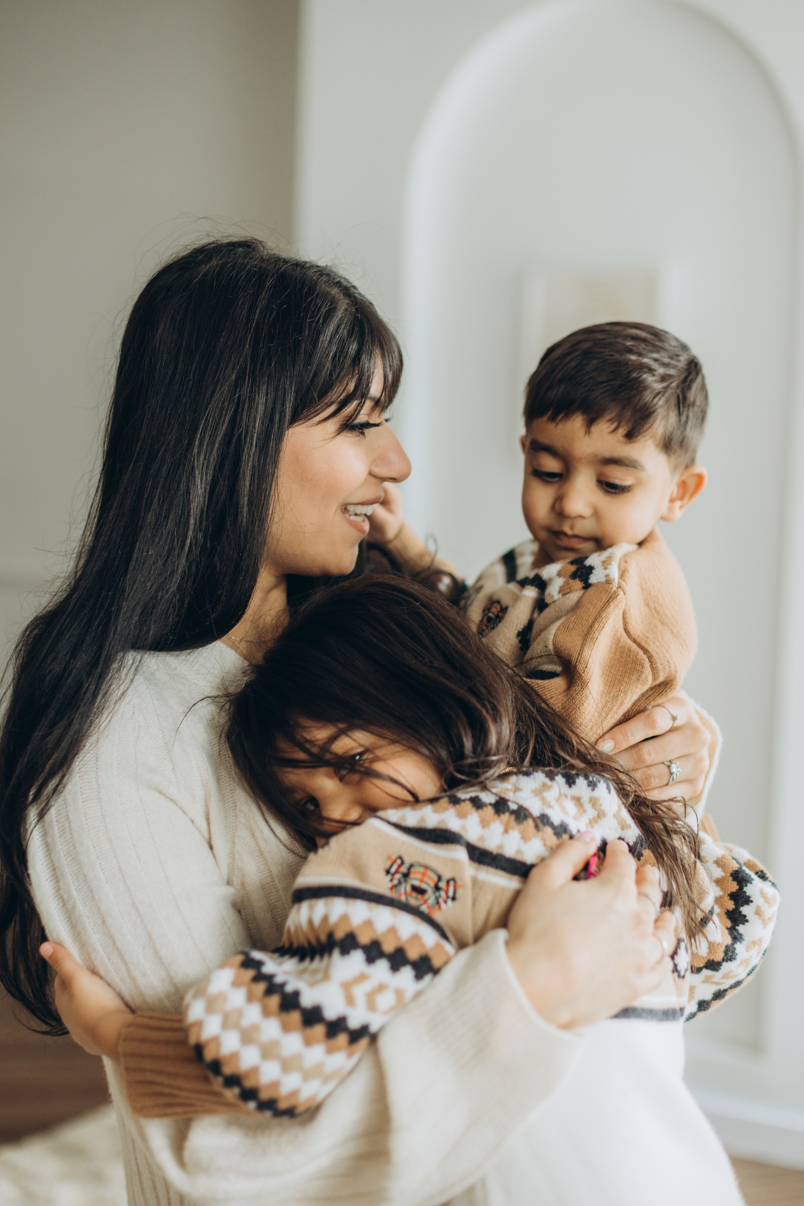Family session. Wedding Photographer Toronto