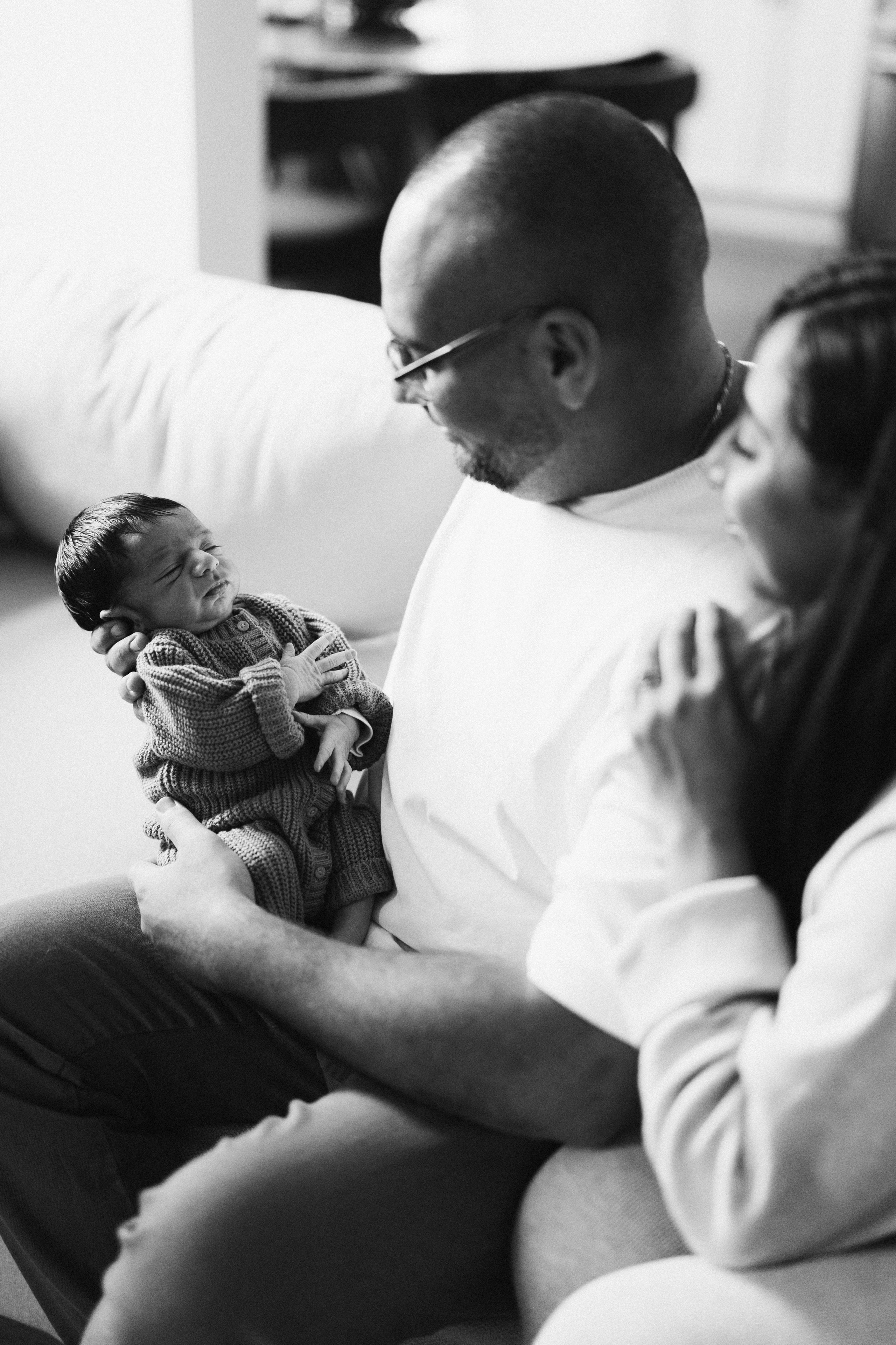 Baby J. Wedding Photographer Toronto