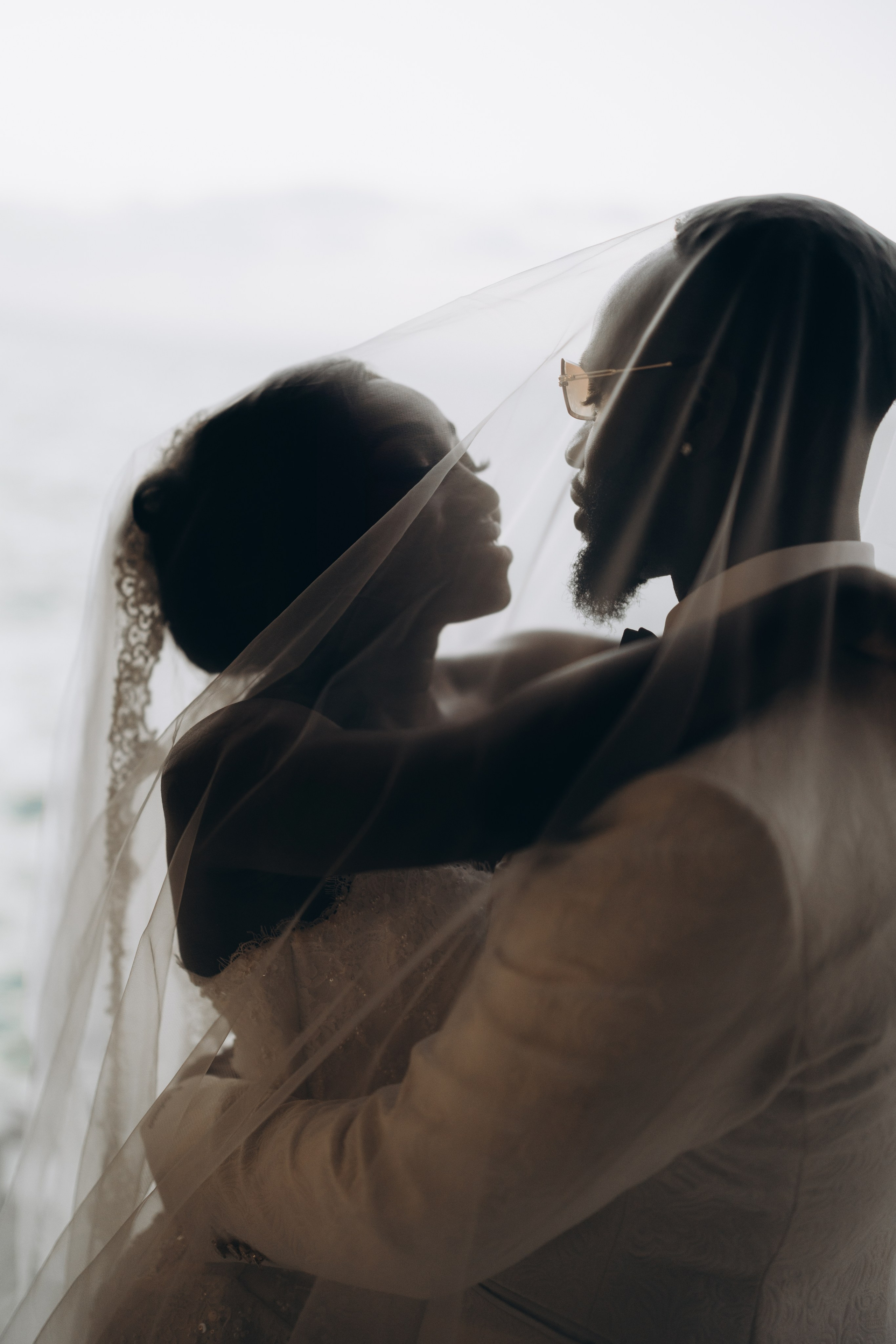 T&K (Jamaica). Wedding Photographer Toronto