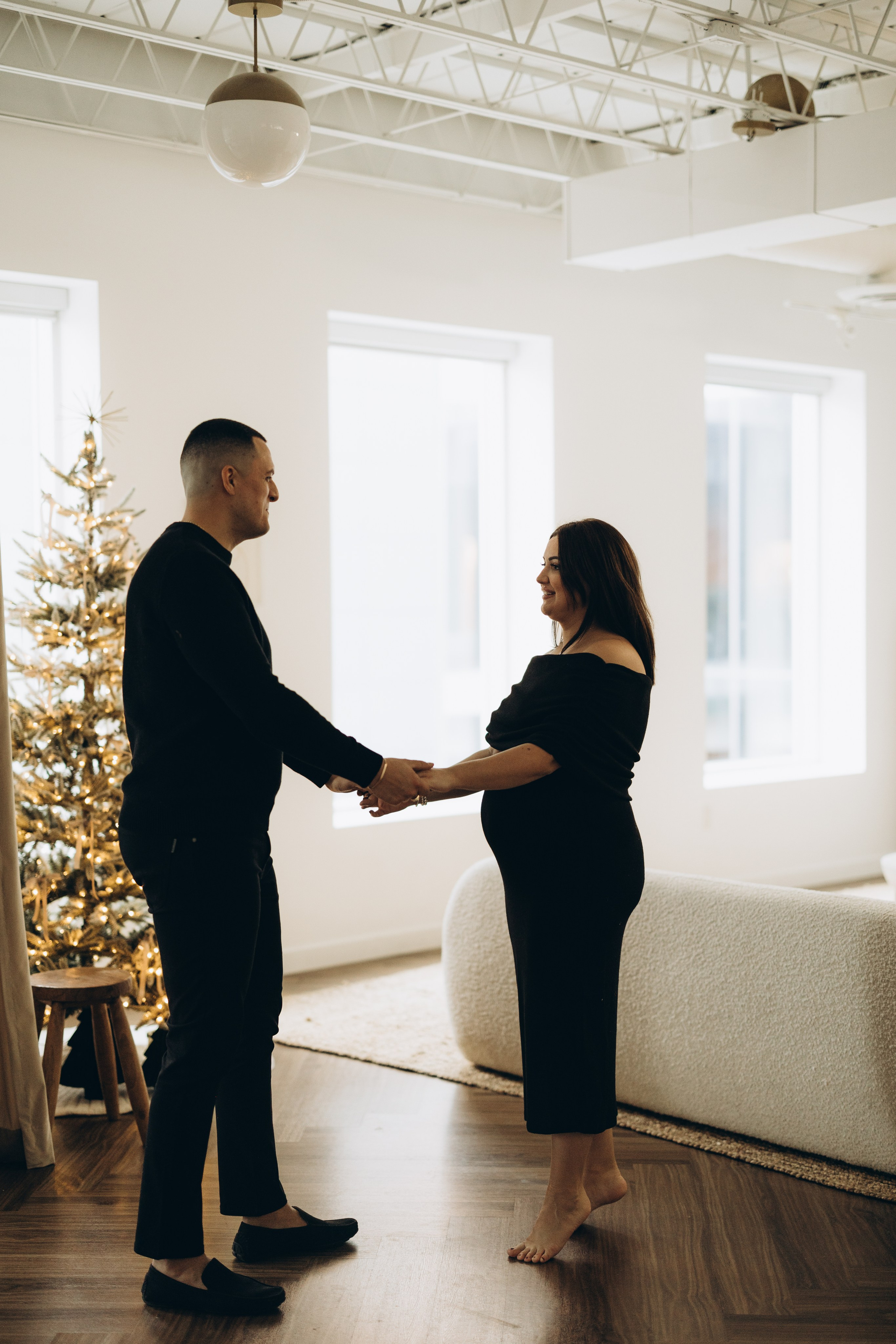 Maternity photo session. Wedding Photographer Toronto